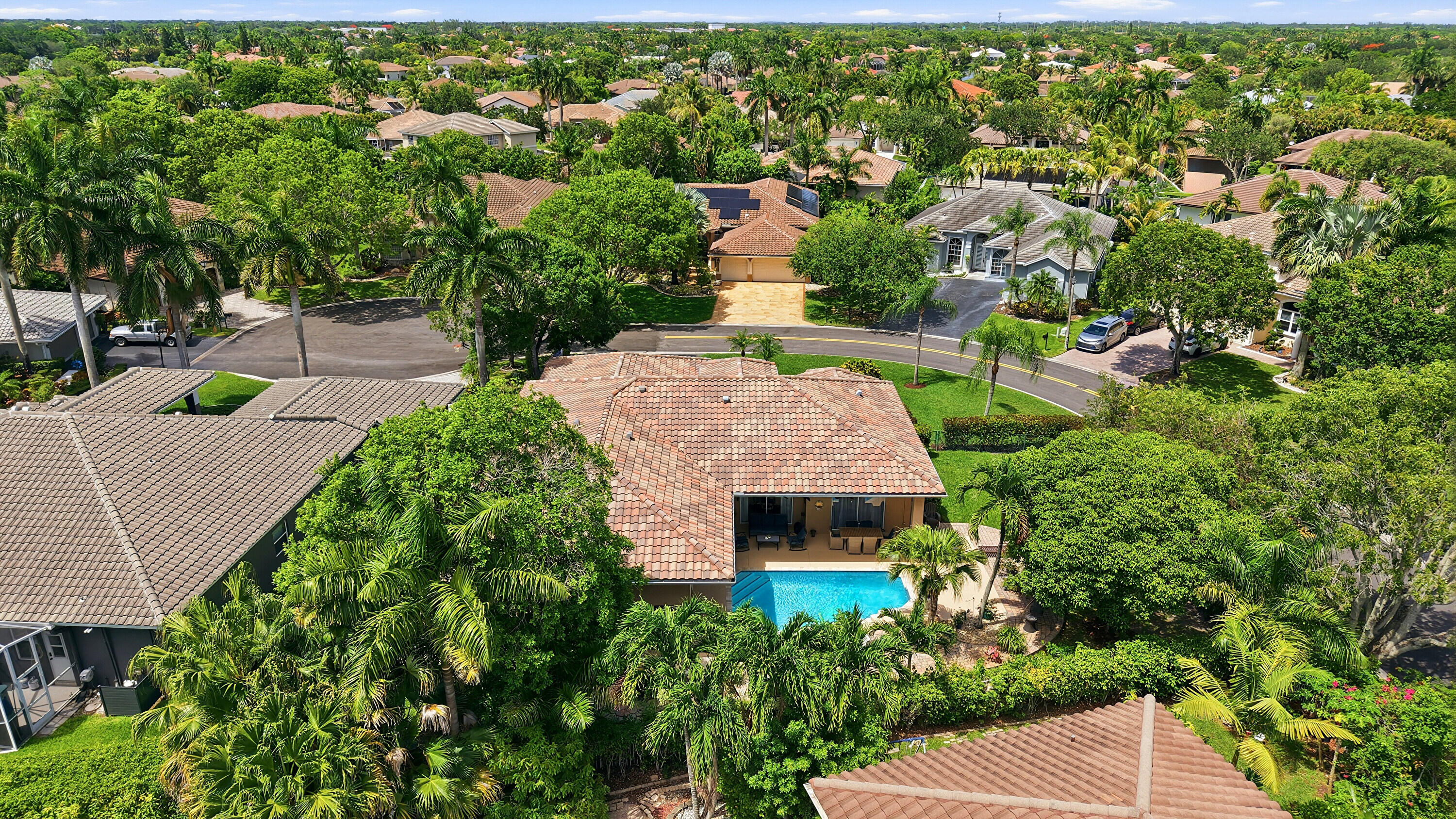 KENSINGTON - Residential
