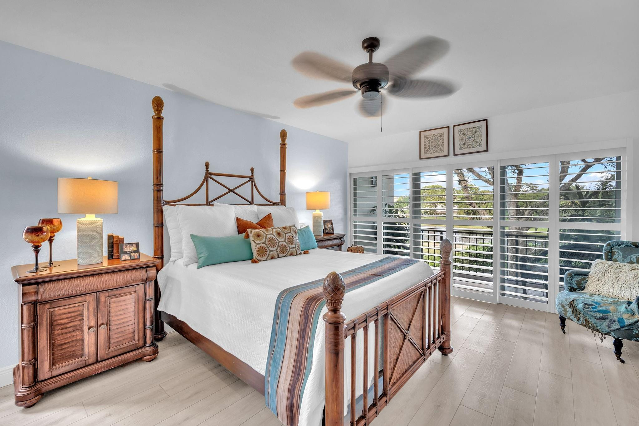 NO 1 PALM-AIRE COUNTRY CLUB - Residential