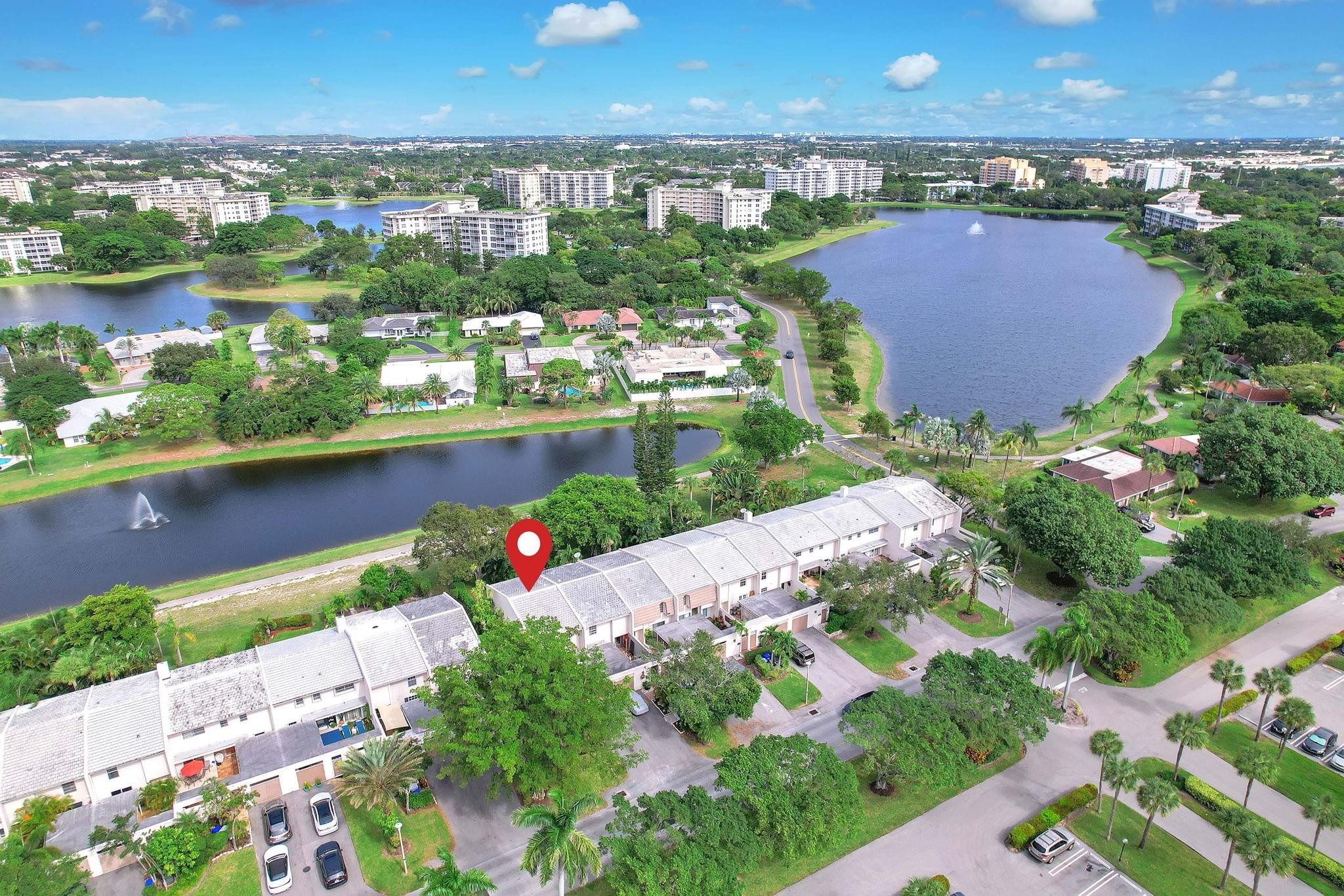 NO 1 PALM-AIRE COUNTRY CLUB - Residential