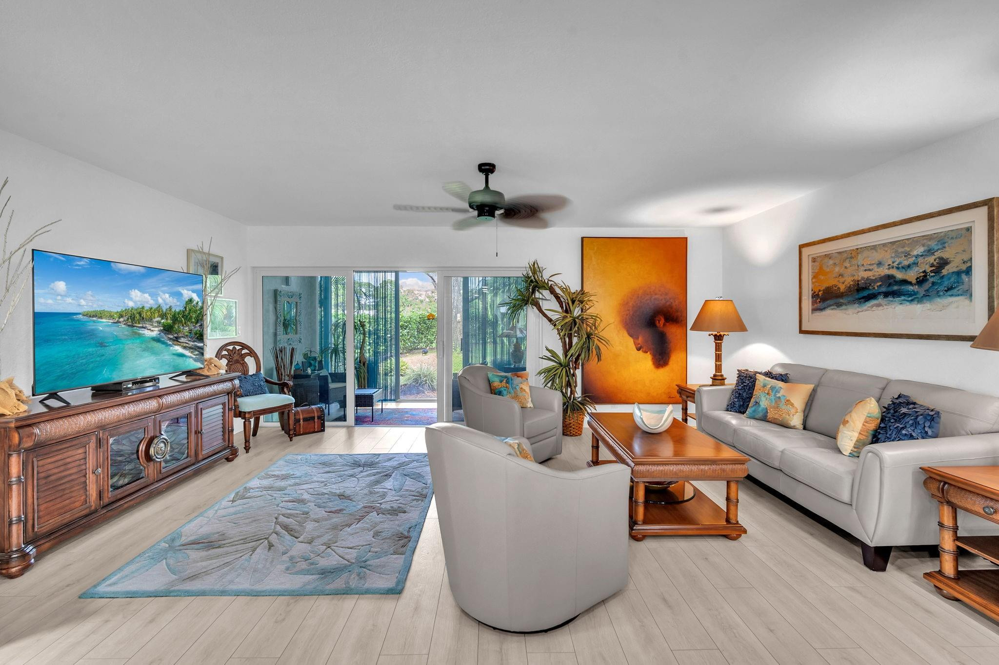 NO 1 PALM-AIRE COUNTRY CLUB - Residential