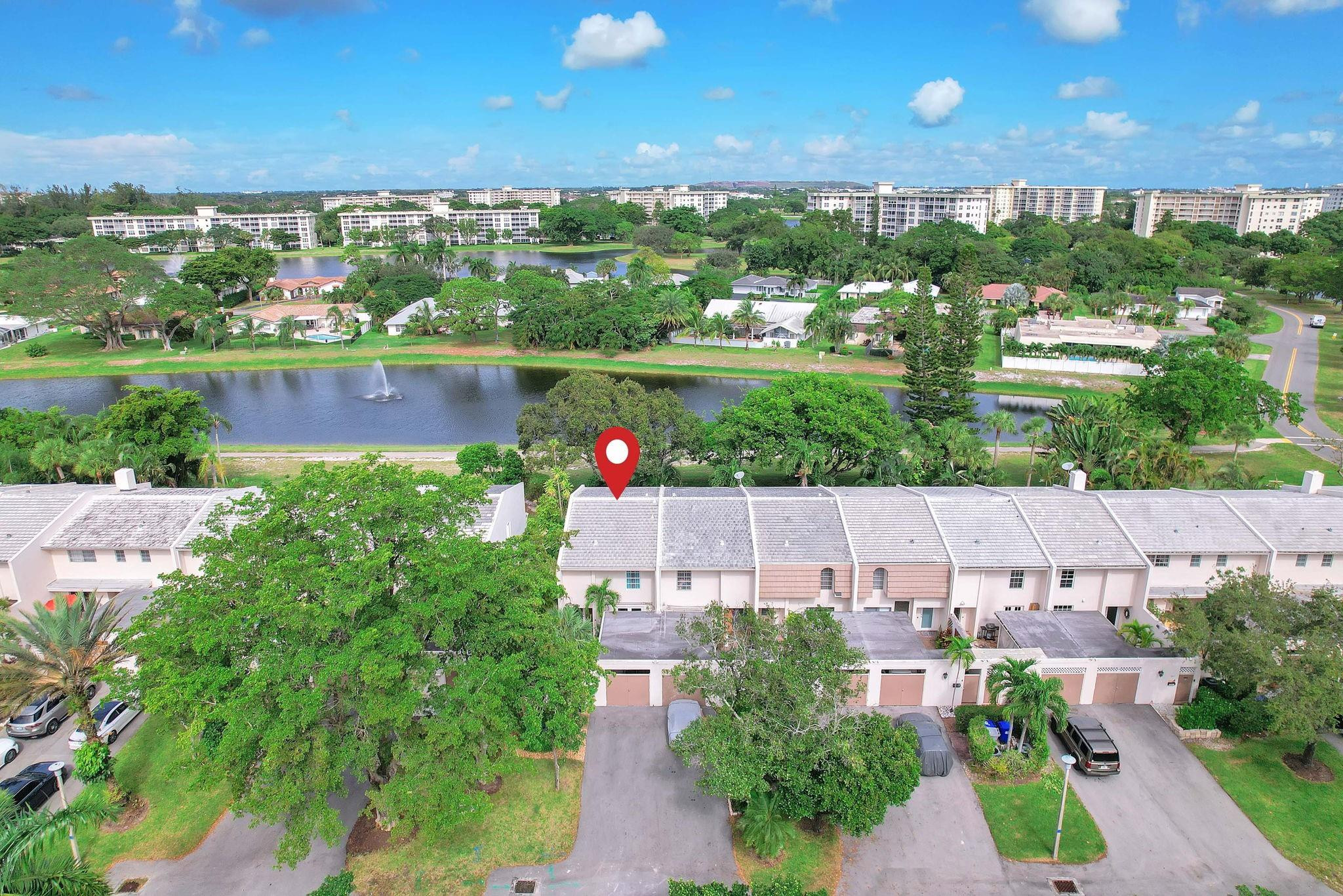 NO 1 PALM-AIRE COUNTRY CLUB - Residential