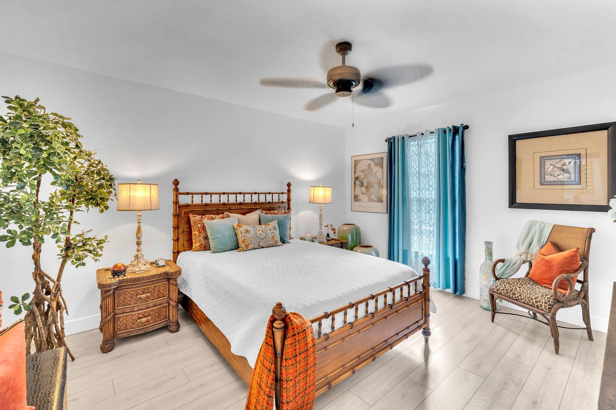 NO 1 PALM-AIRE COUNTRY CLUB - Residential