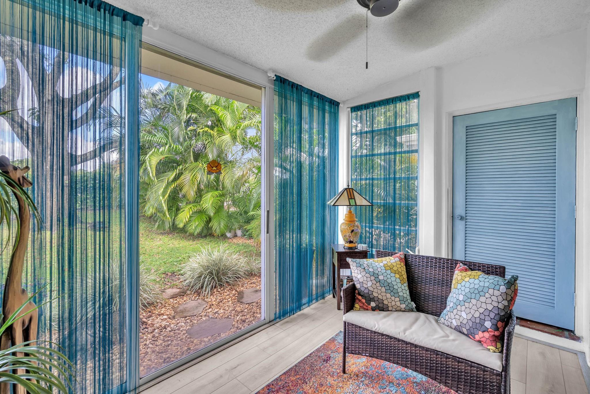 NO 1 PALM-AIRE COUNTRY CLUB - Residential
