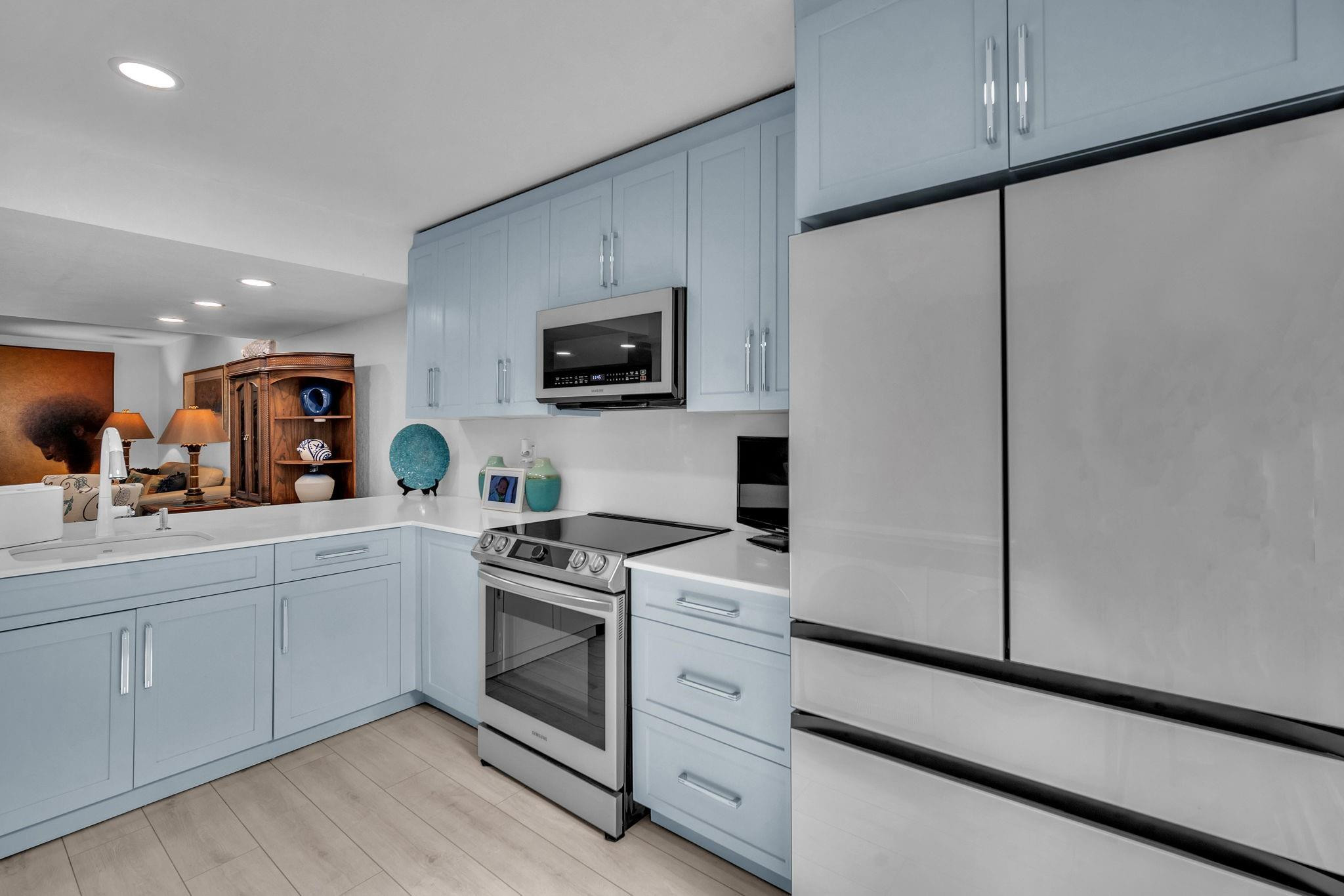 NO 1 PALM-AIRE COUNTRY CLUB - Residential