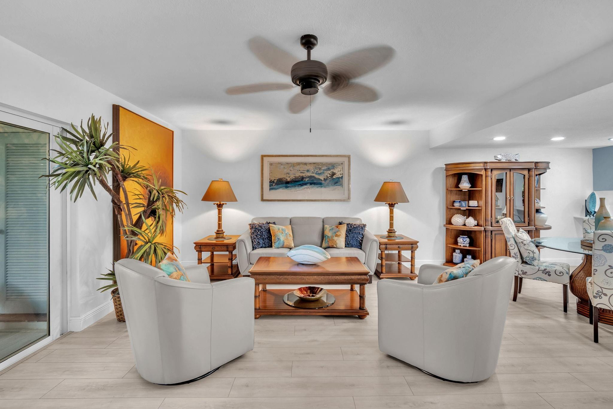 NO 1 PALM-AIRE COUNTRY CLUB - Residential