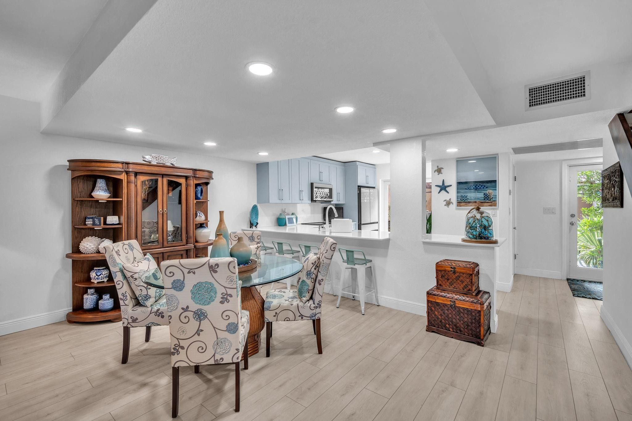 NO 1 PALM-AIRE COUNTRY CLUB - Residential