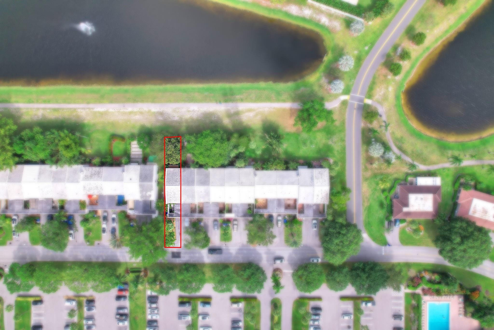 NO 1 PALM-AIRE COUNTRY CLUB - Residential