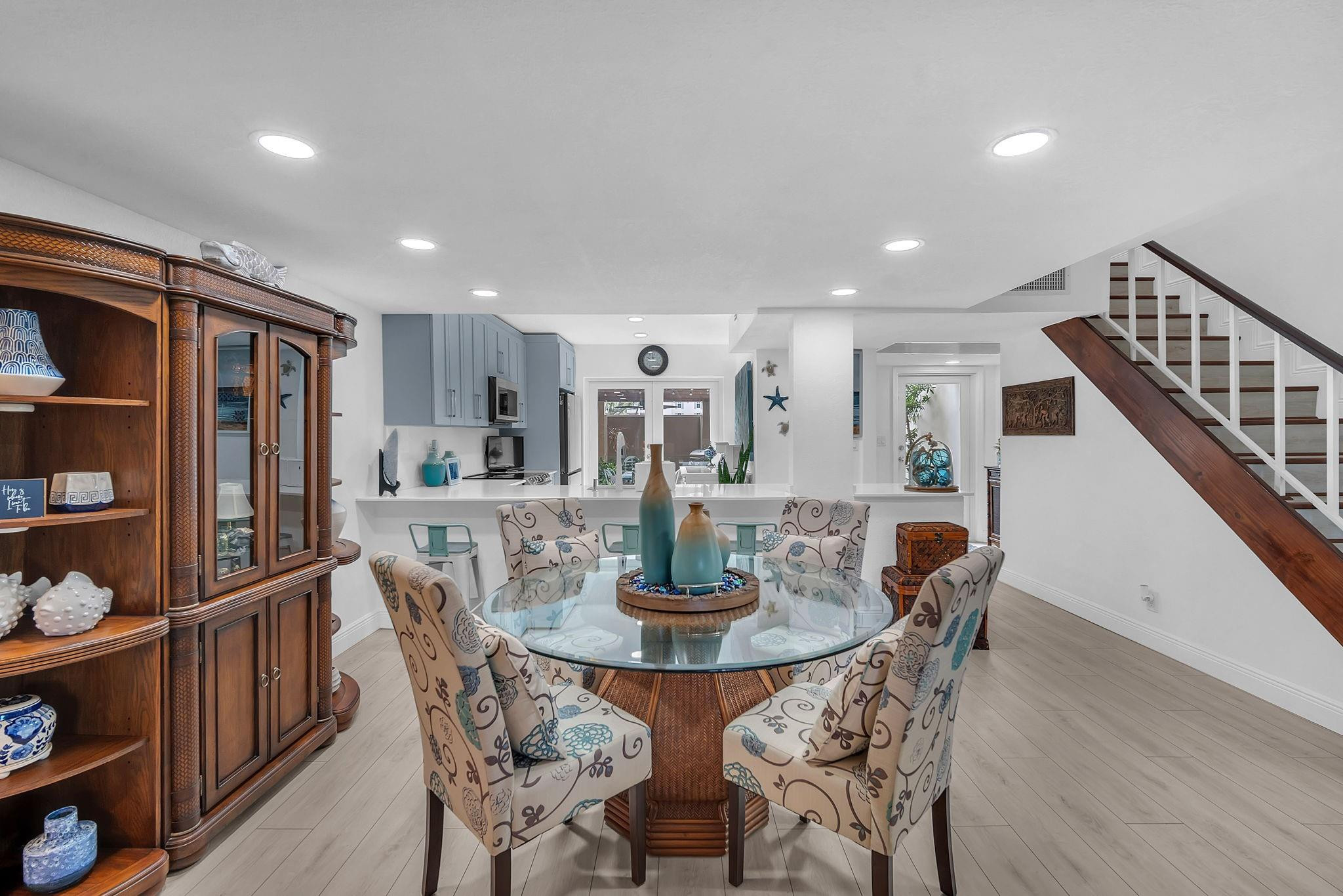 NO 1 PALM-AIRE COUNTRY CLUB - Residential