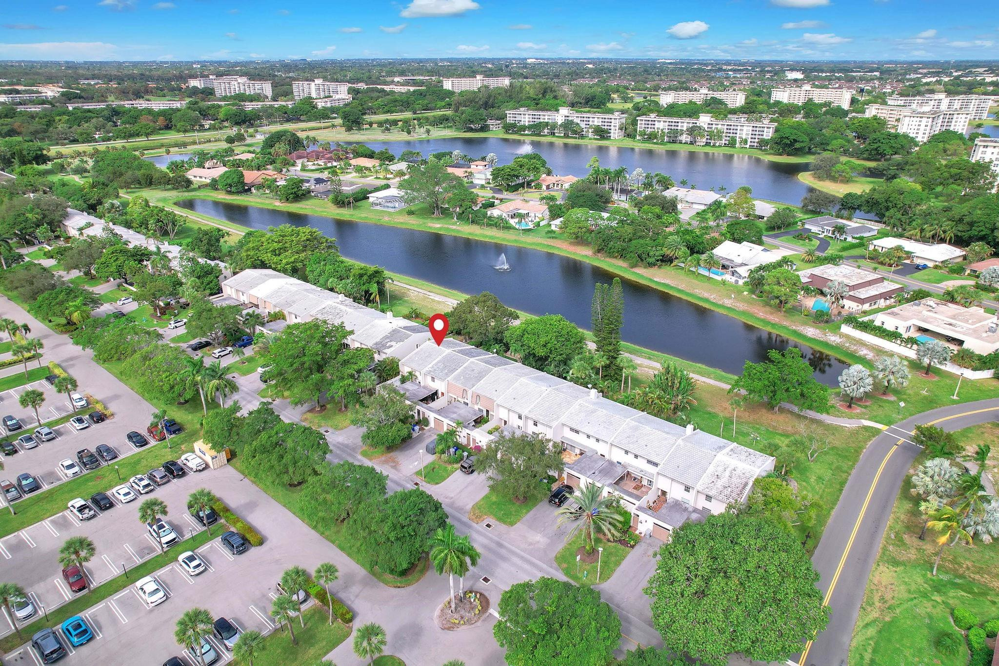 NO 1 PALM-AIRE COUNTRY CLUB - Residential