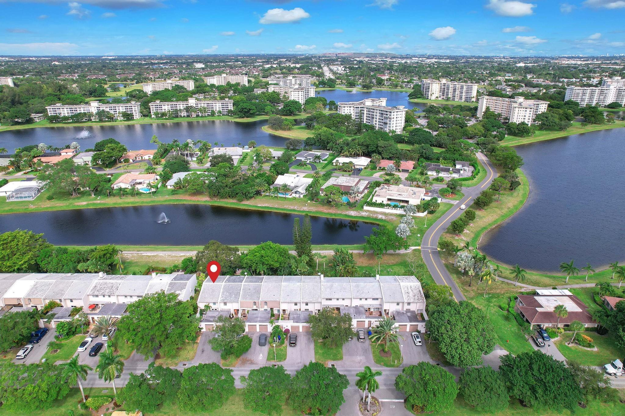 NO 1 PALM-AIRE COUNTRY CLUB - Residential