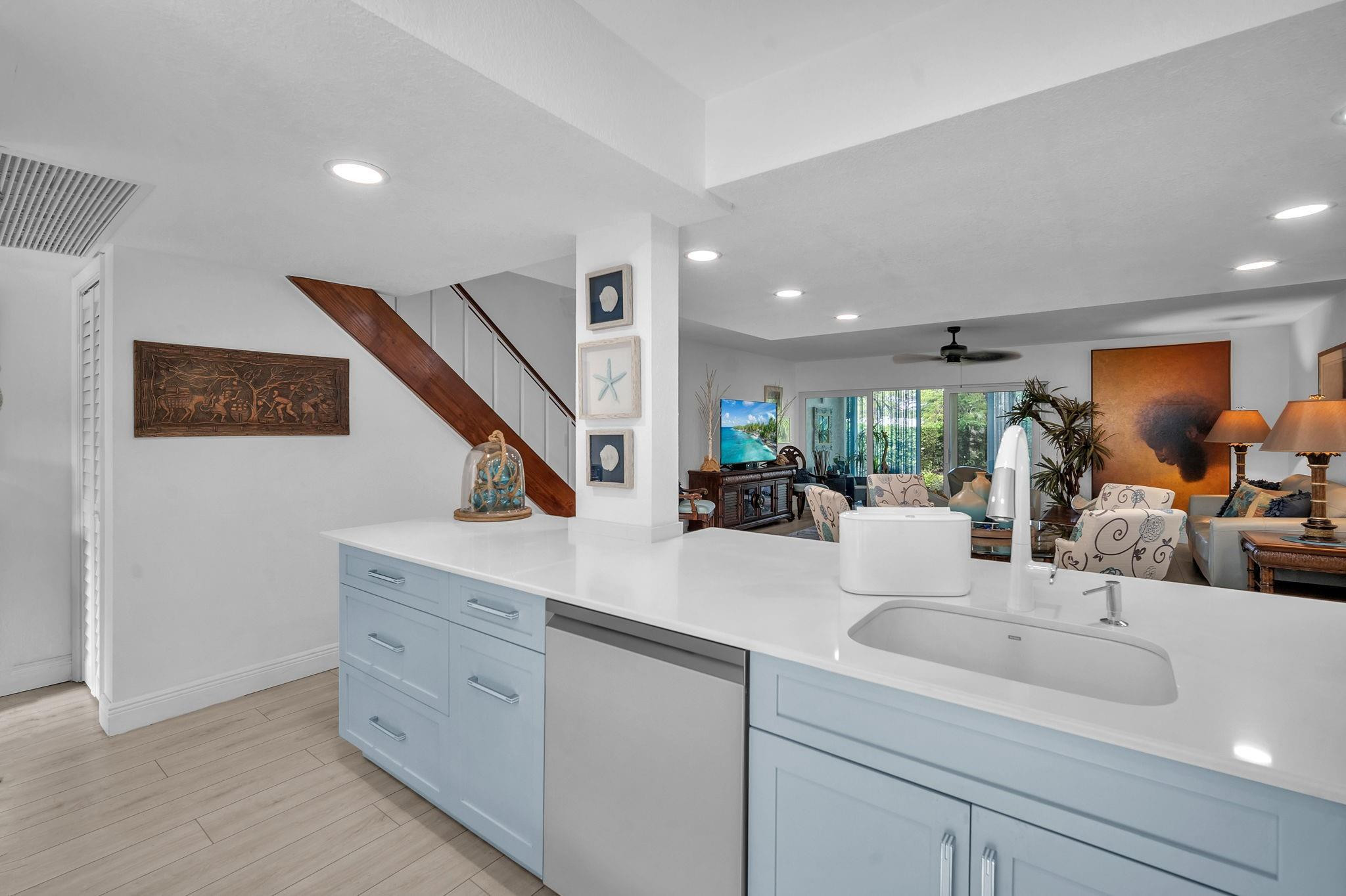 NO 1 PALM-AIRE COUNTRY CLUB - Residential