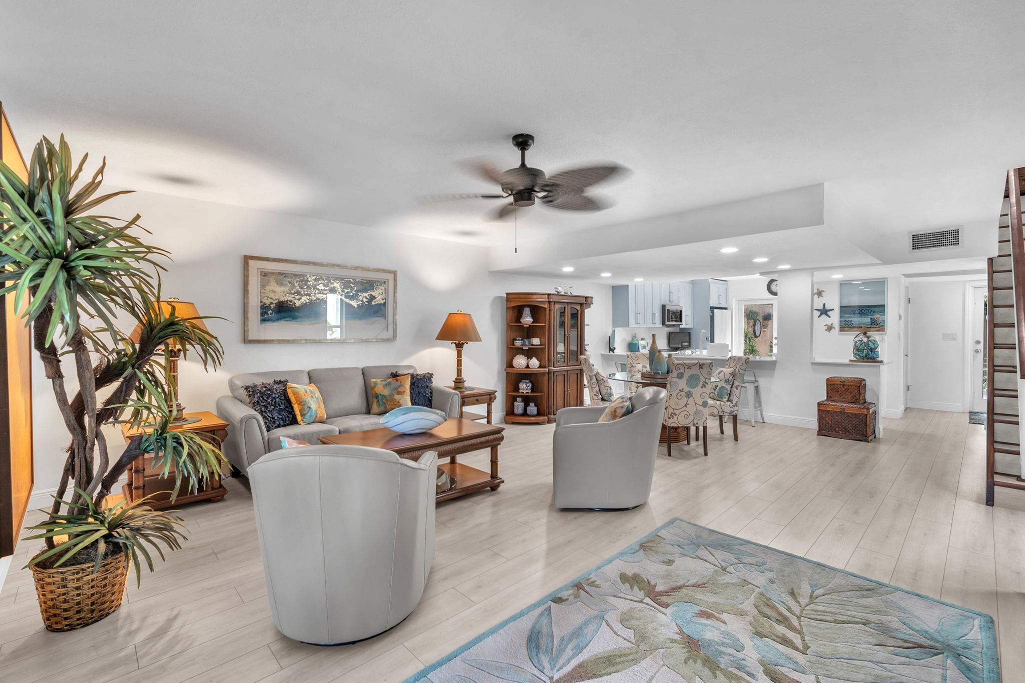 NO 1 PALM-AIRE COUNTRY CLUB - Residential
