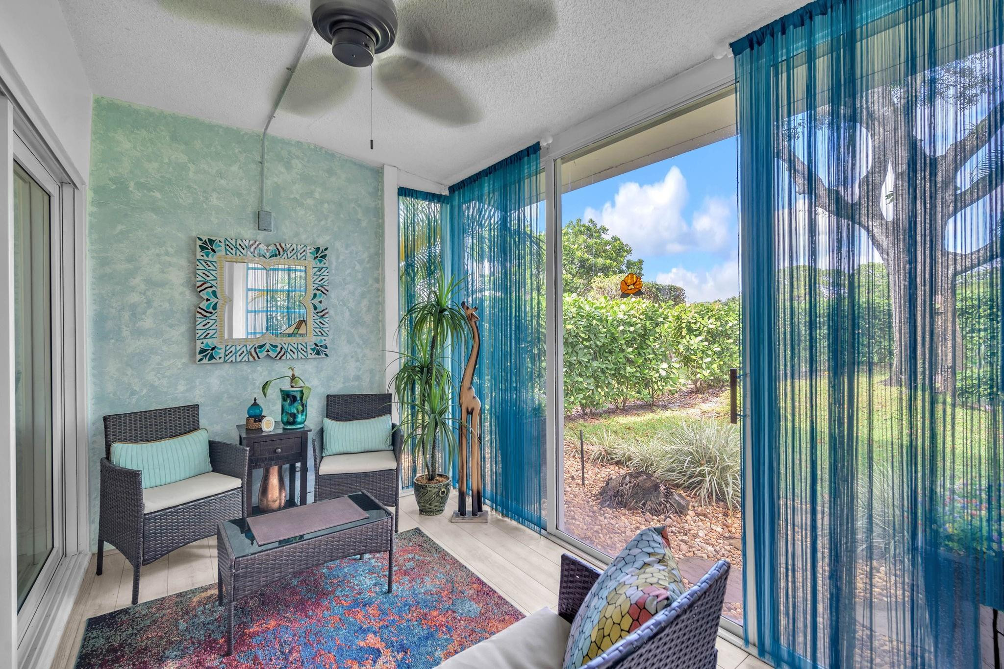 NO 1 PALM-AIRE COUNTRY CLUB - Residential
