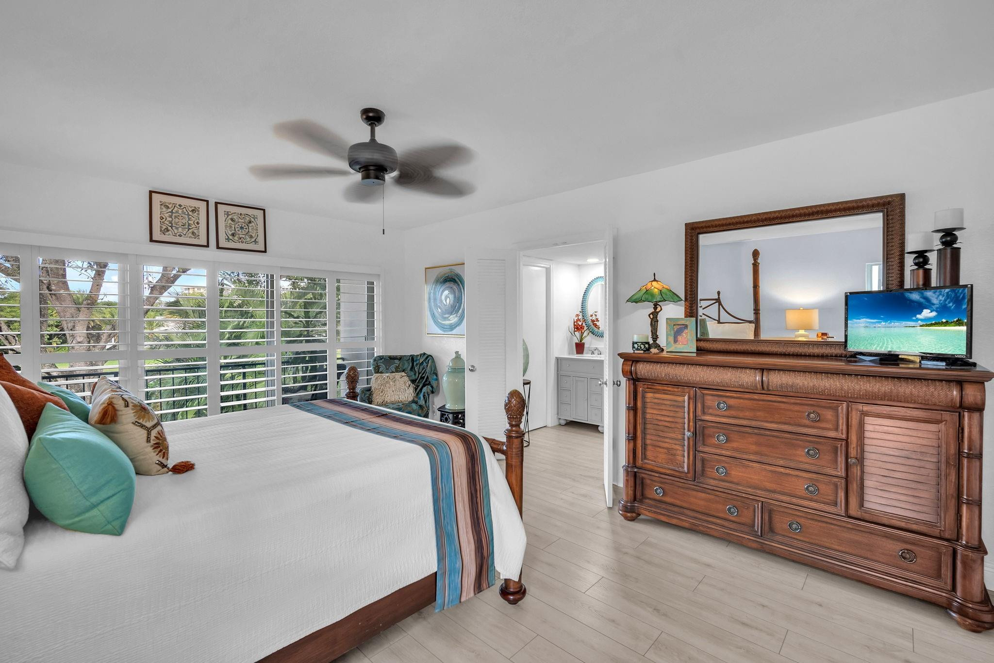 NO 1 PALM-AIRE COUNTRY CLUB - Residential