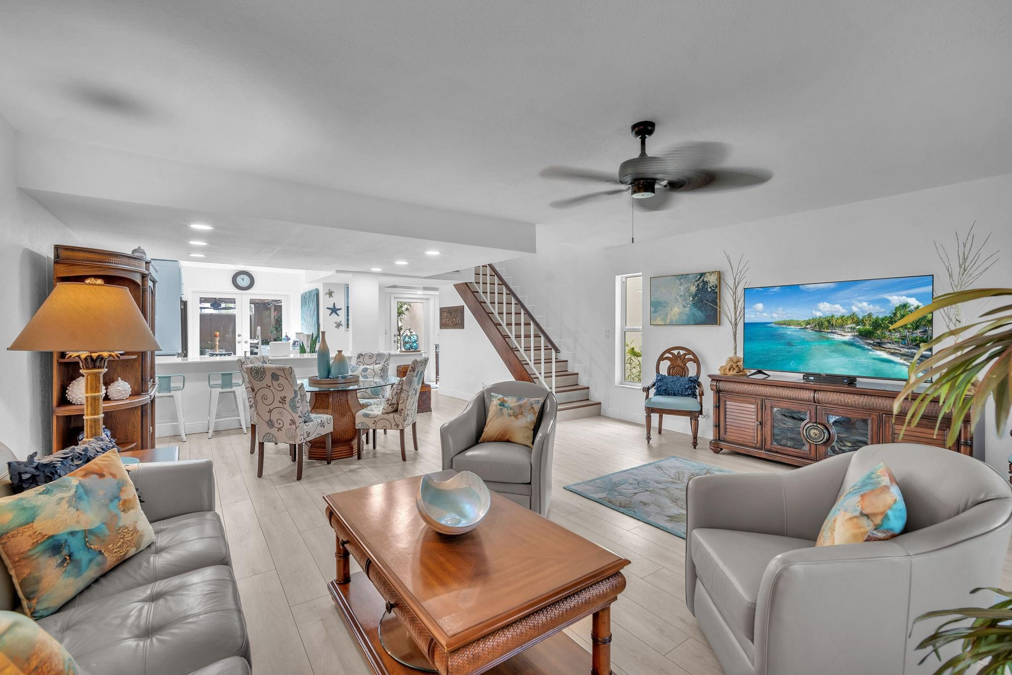 NO 1 PALM-AIRE COUNTRY CLUB - Residential