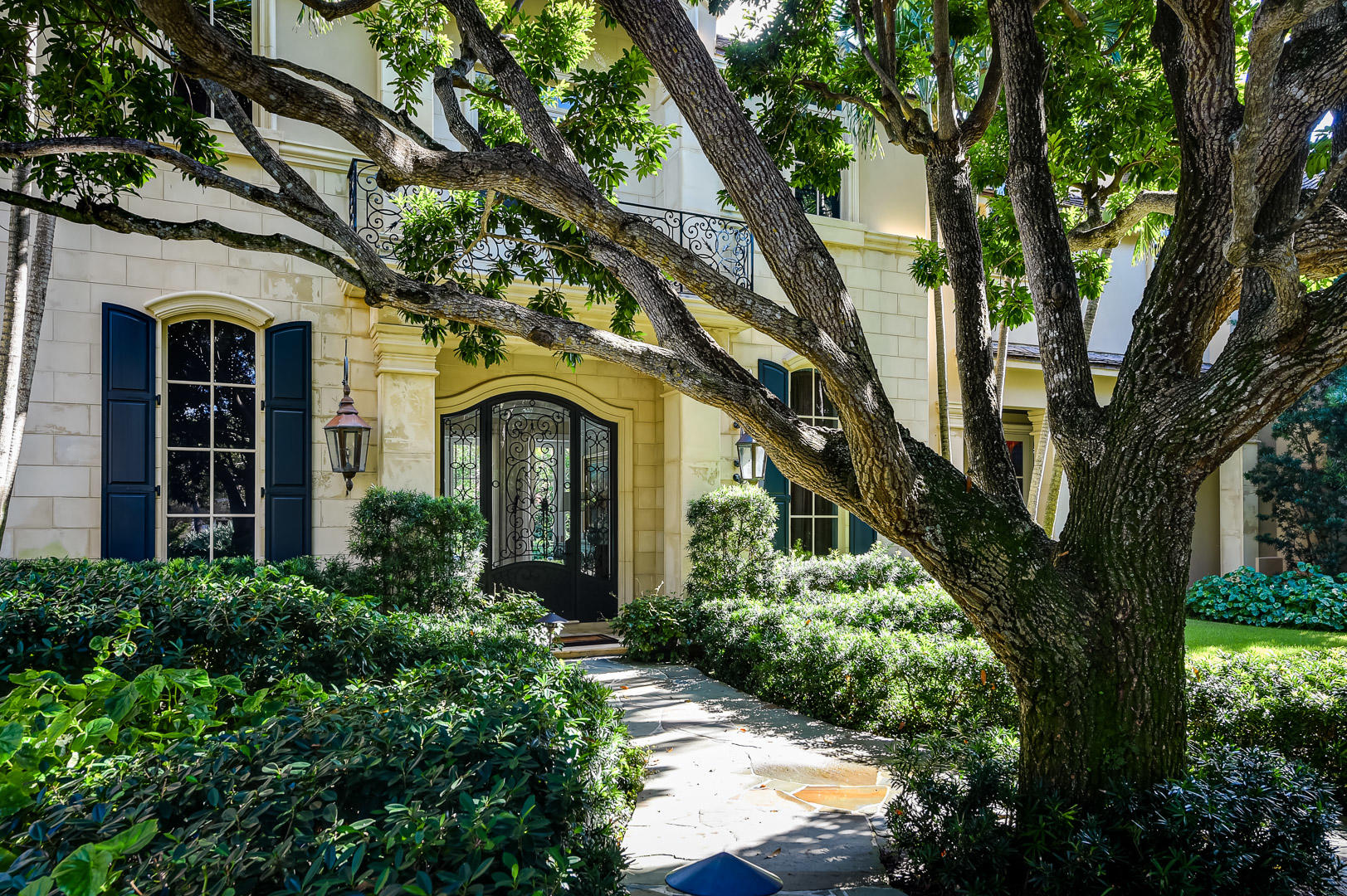 SEMINOLE LANDING - Residential