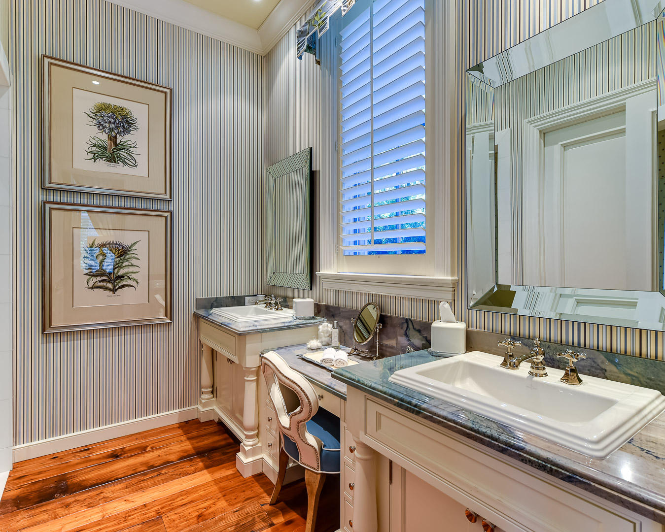 SEMINOLE LANDING - Residential