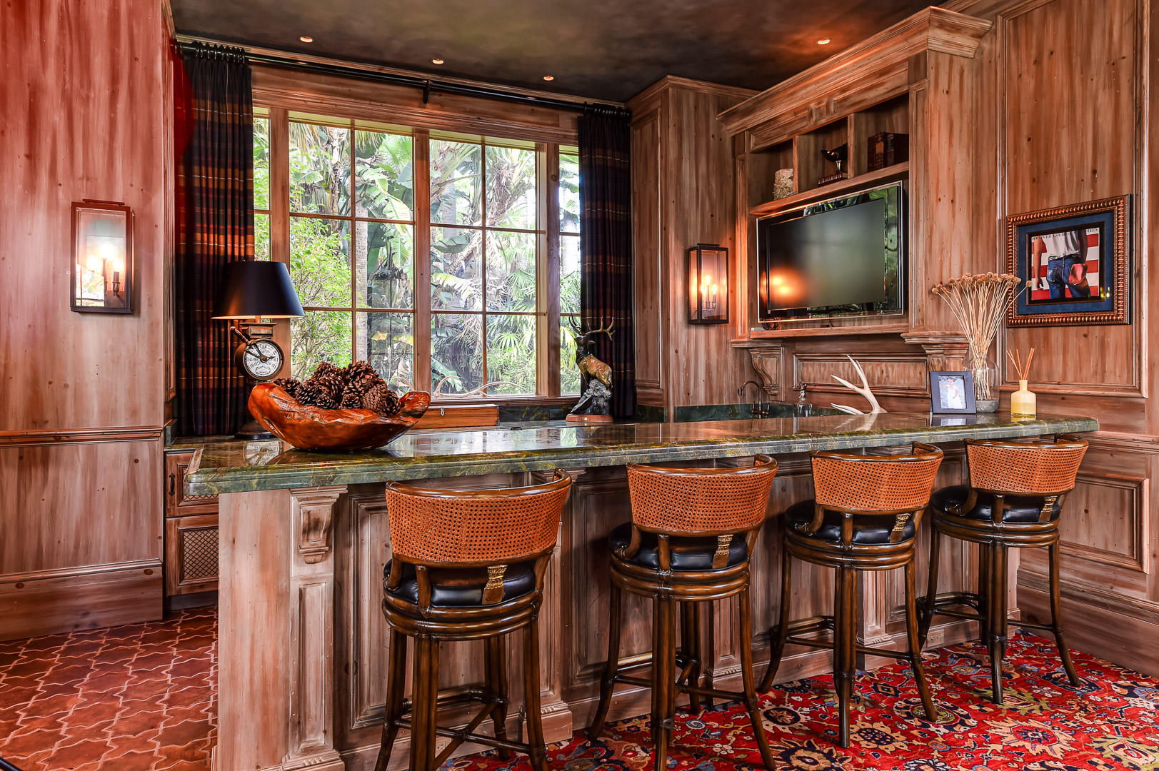 SEMINOLE LANDING - Residential