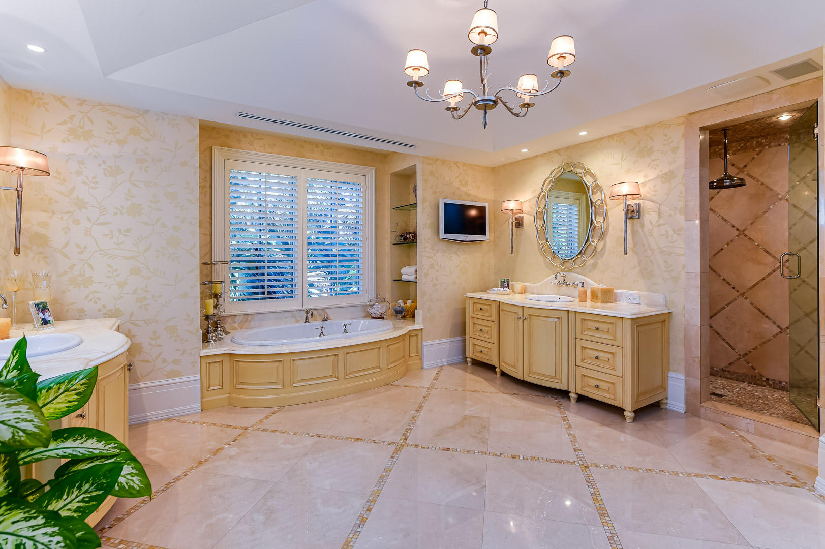 SEMINOLE LANDING - Residential