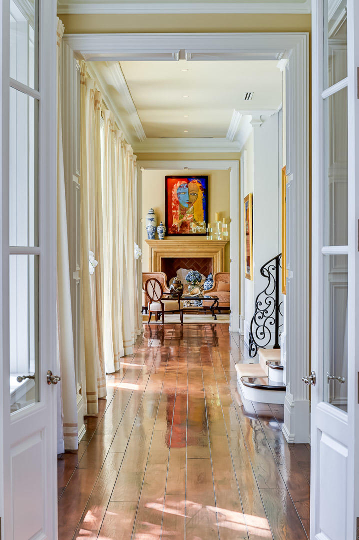 SEMINOLE LANDING - Residential