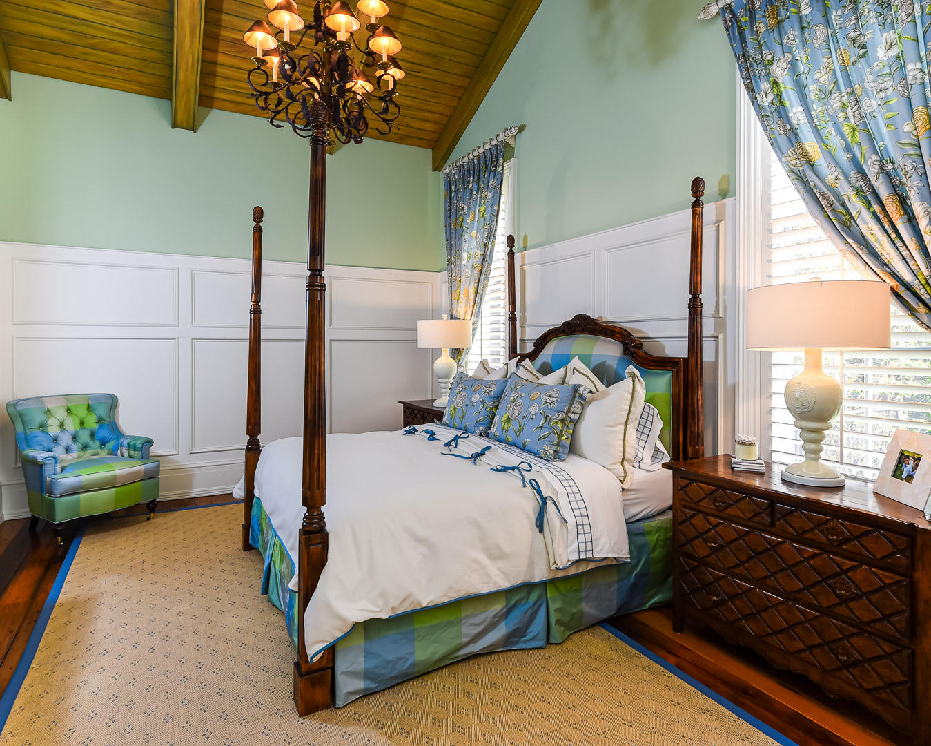 SEMINOLE LANDING - Residential