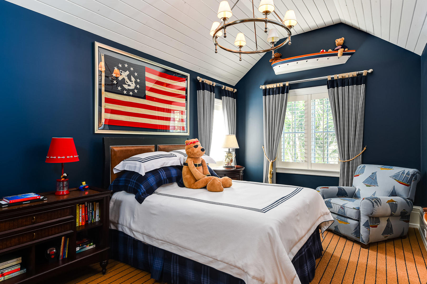 SEMINOLE LANDING - Residential