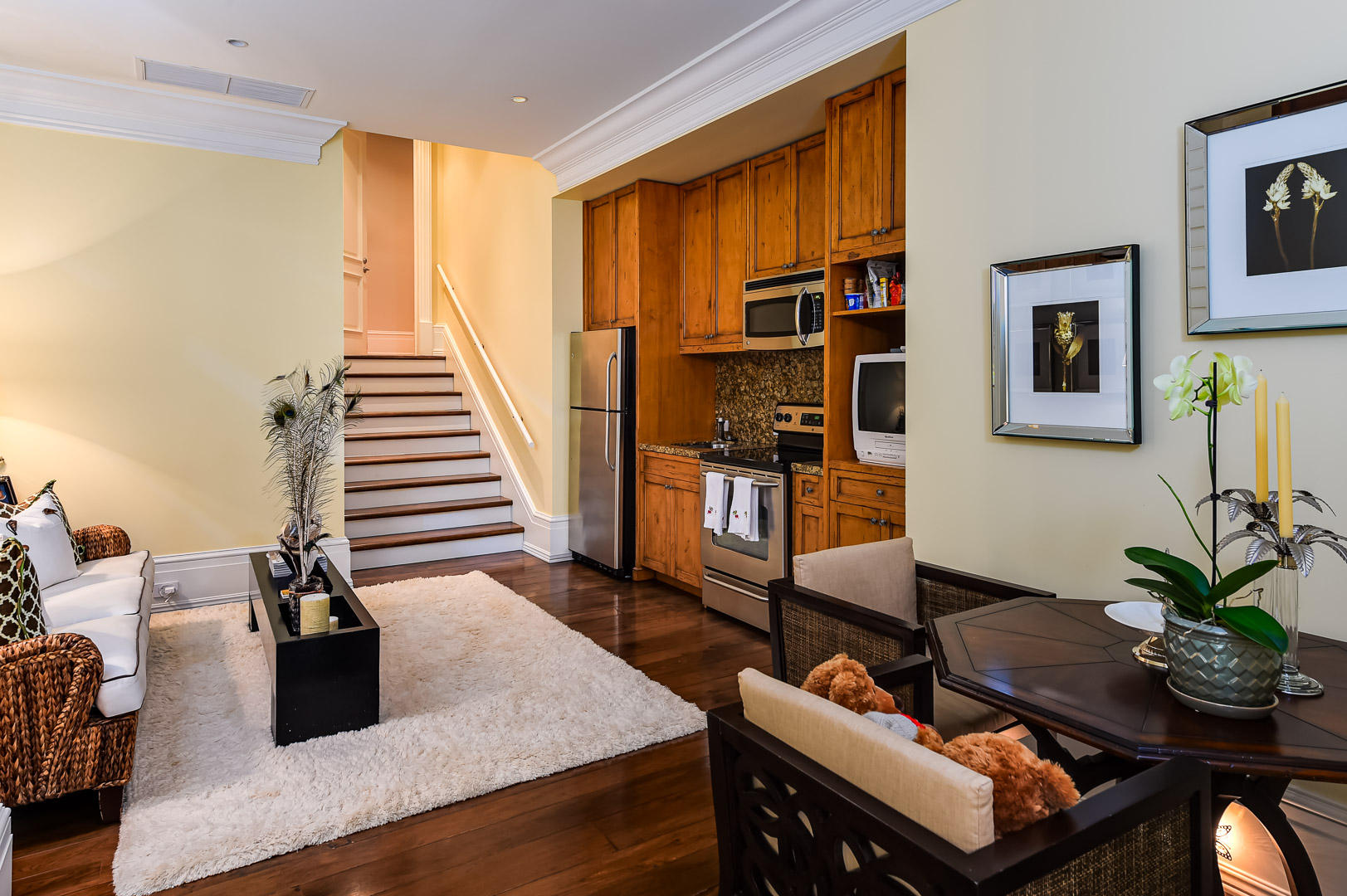 SEMINOLE LANDING - Residential