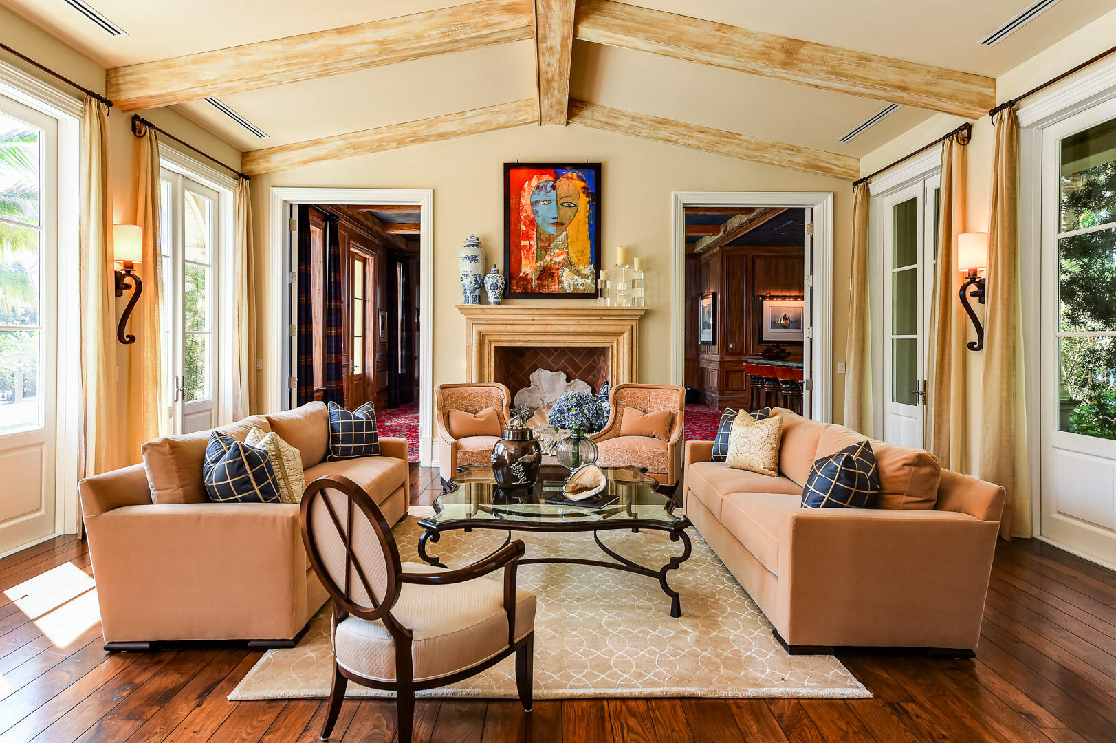 SEMINOLE LANDING - Residential