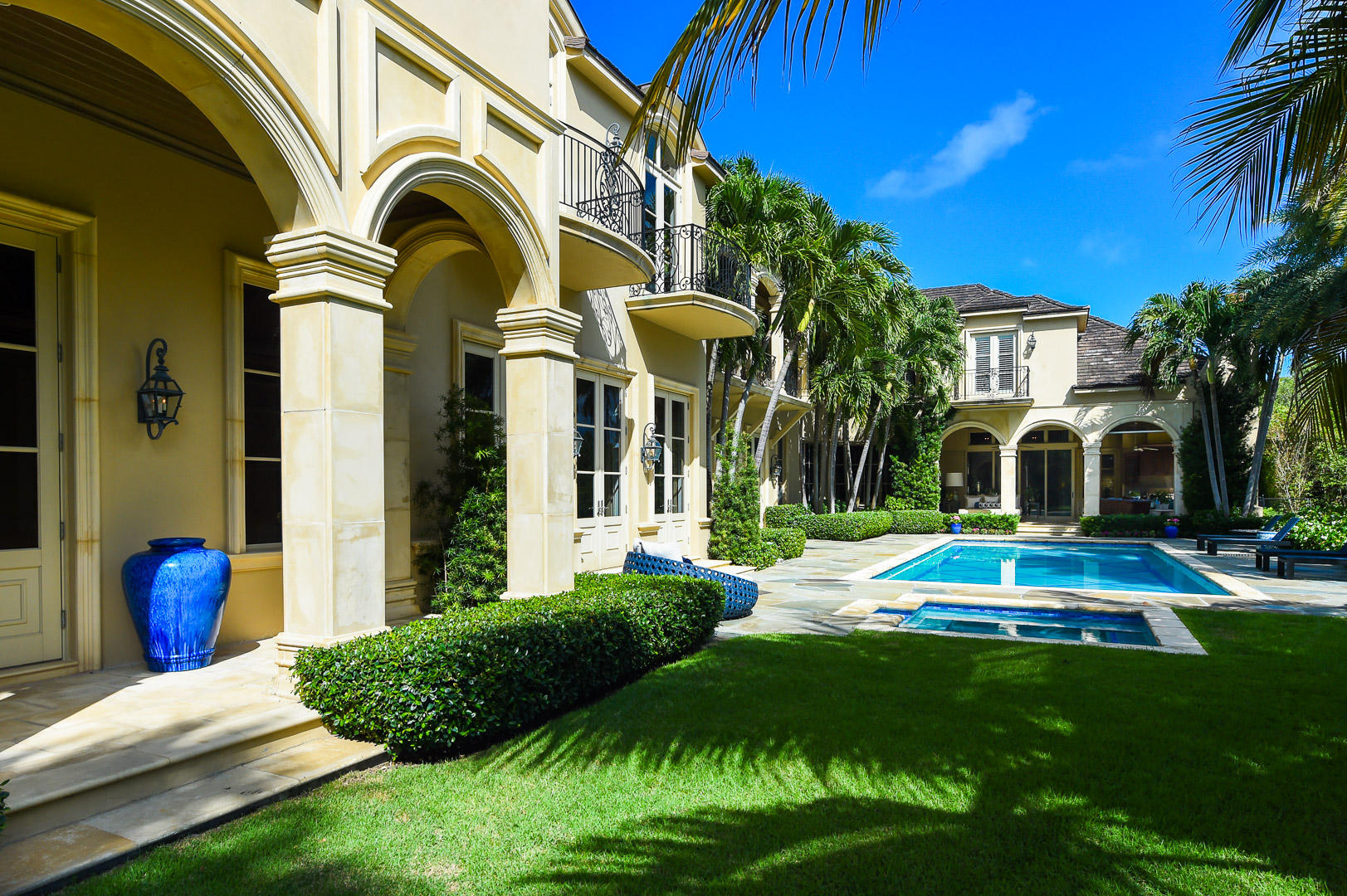 SEMINOLE LANDING - Residential