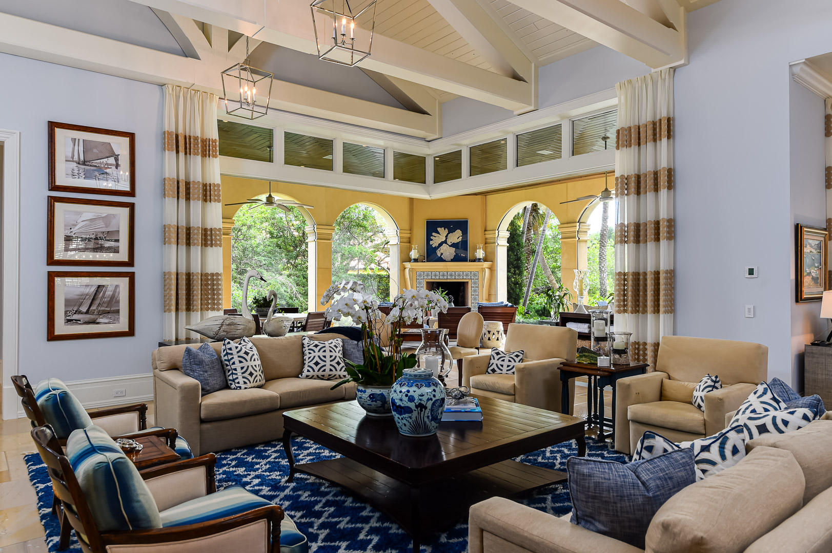 SEMINOLE LANDING - Residential