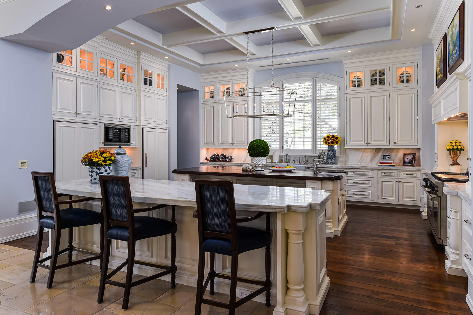 SEMINOLE LANDING - Residential
