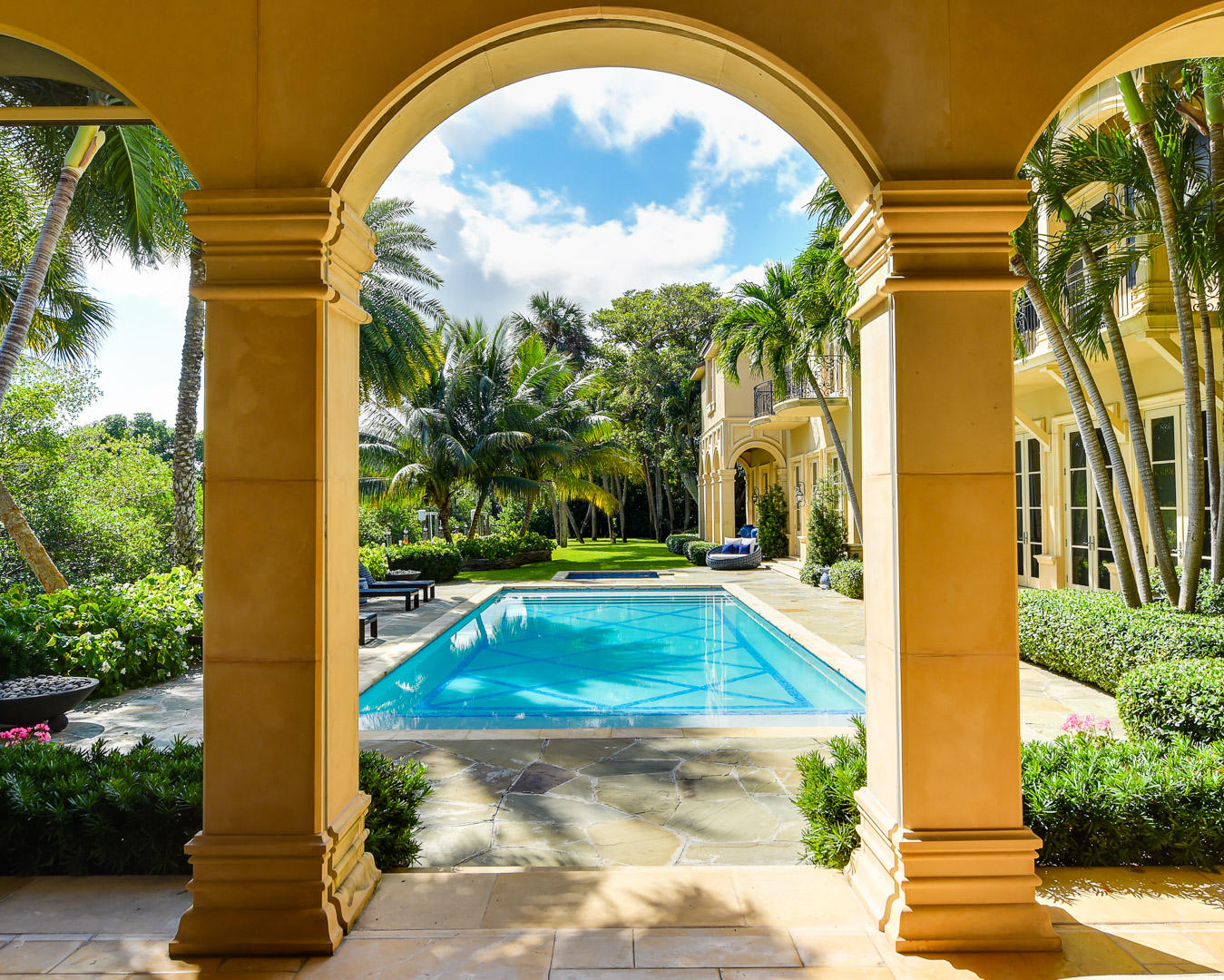 SEMINOLE LANDING - Residential