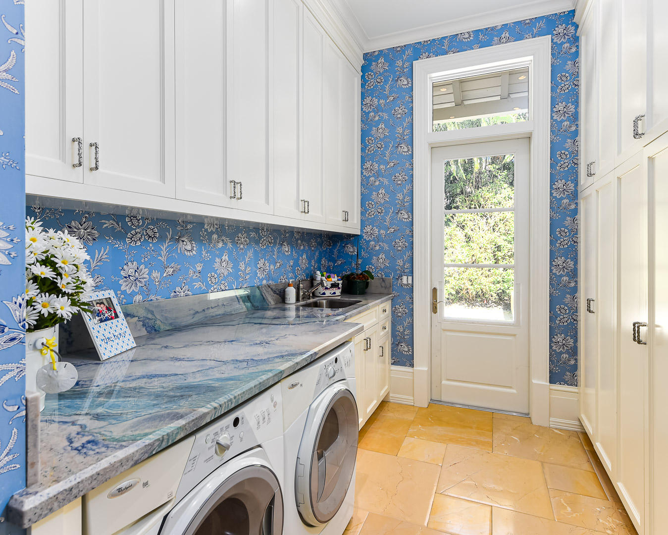 SEMINOLE LANDING - Residential
