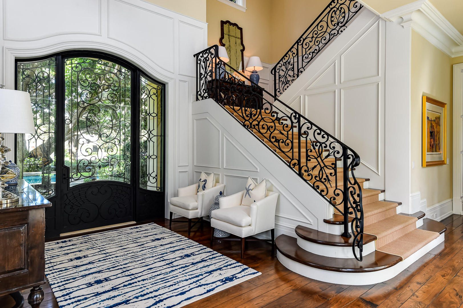 SEMINOLE LANDING - Residential
