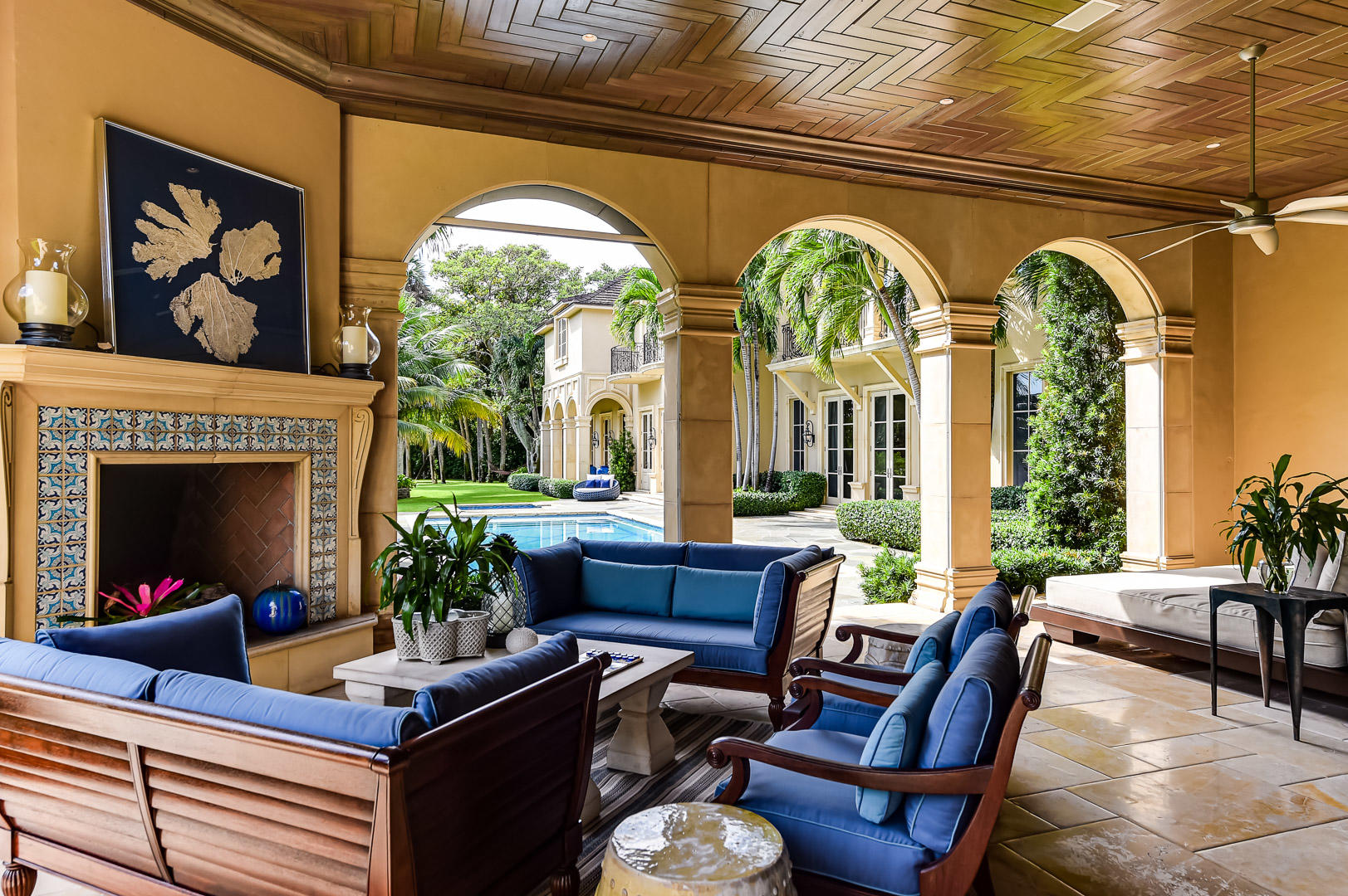 SEMINOLE LANDING - Residential