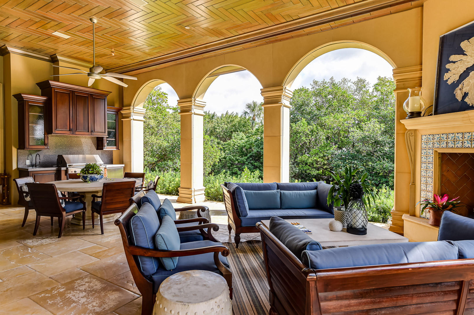 SEMINOLE LANDING - Residential
