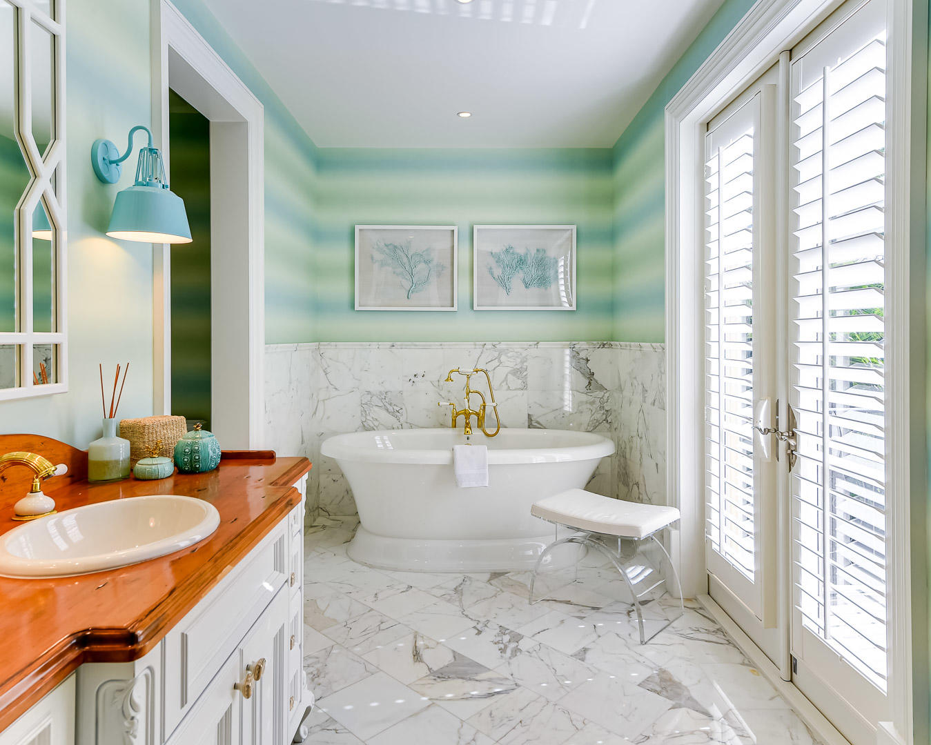 SEMINOLE LANDING - Residential