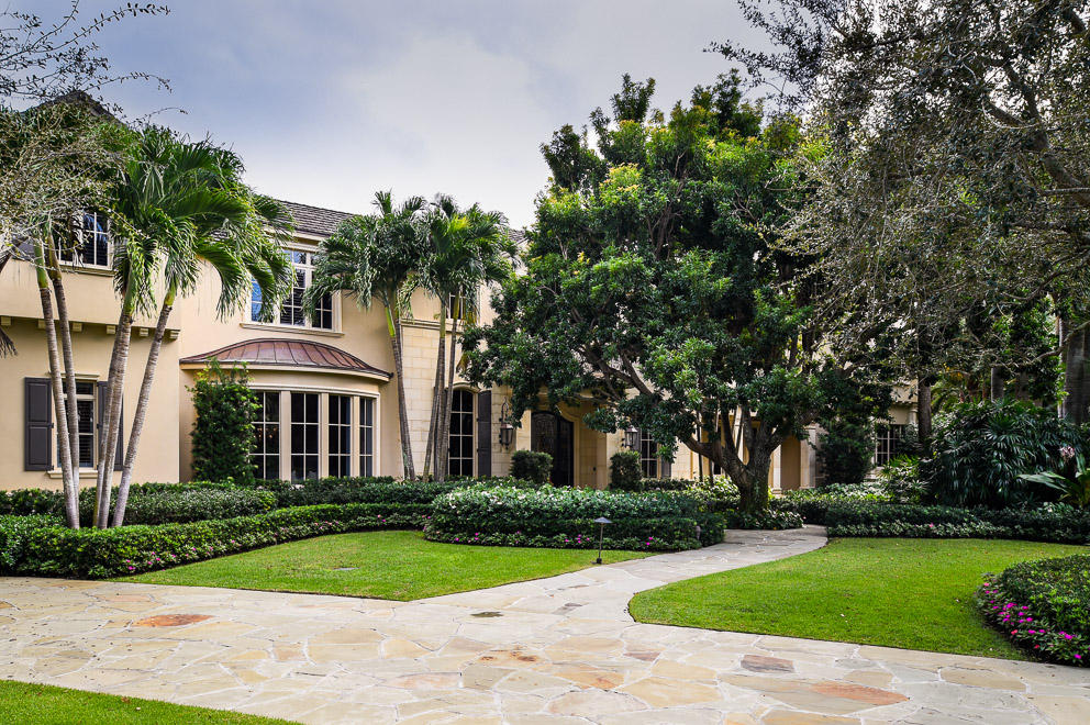 SEMINOLE LANDING - Residential