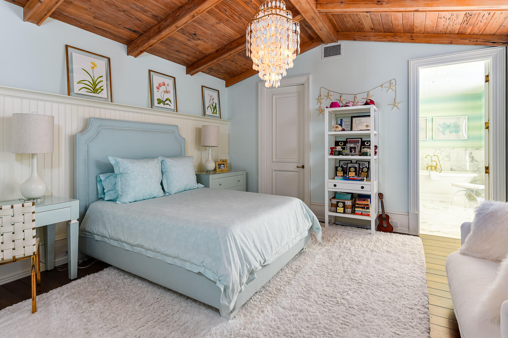 SEMINOLE LANDING - Residential