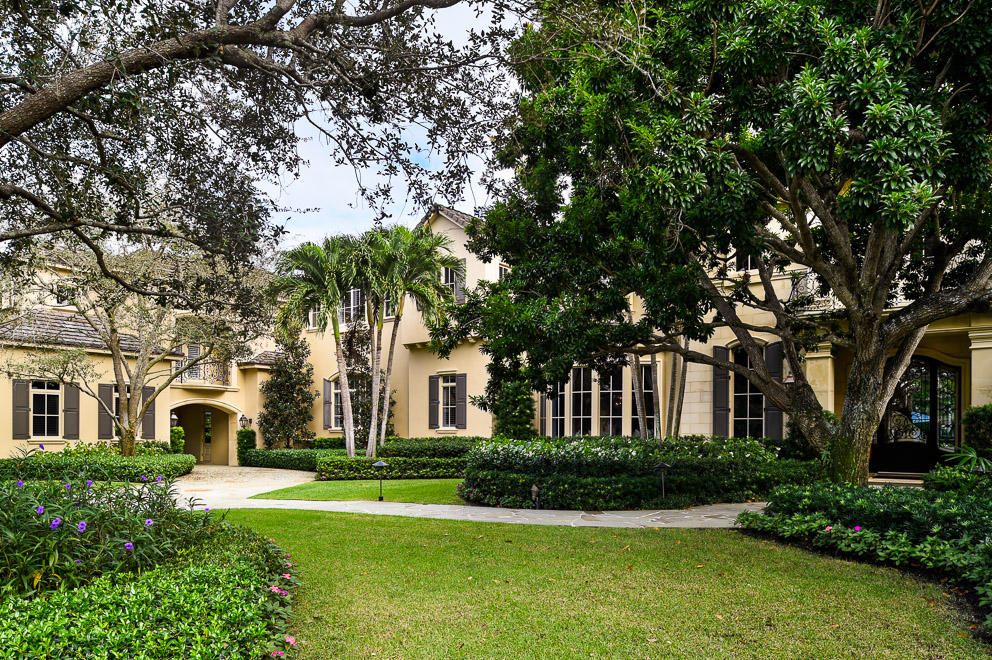 SEMINOLE LANDING - Residential