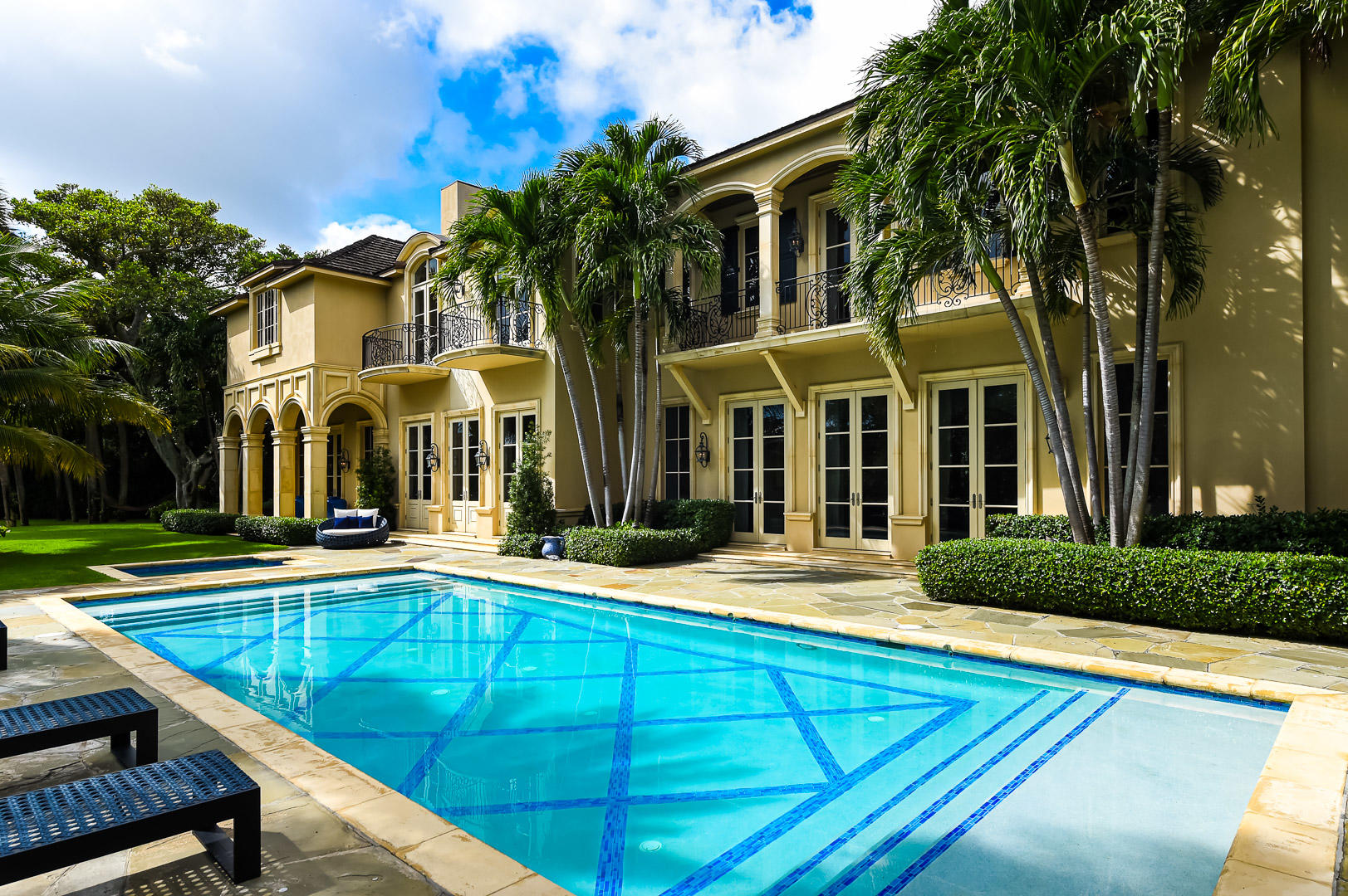 SEMINOLE LANDING - Residential