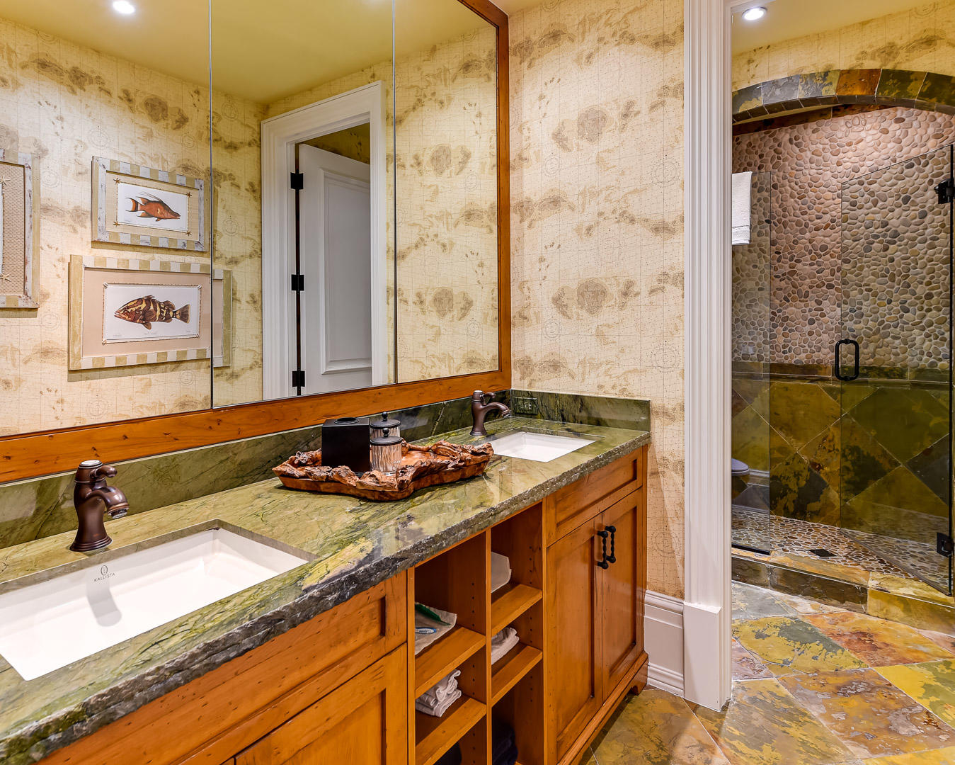 SEMINOLE LANDING - Residential
