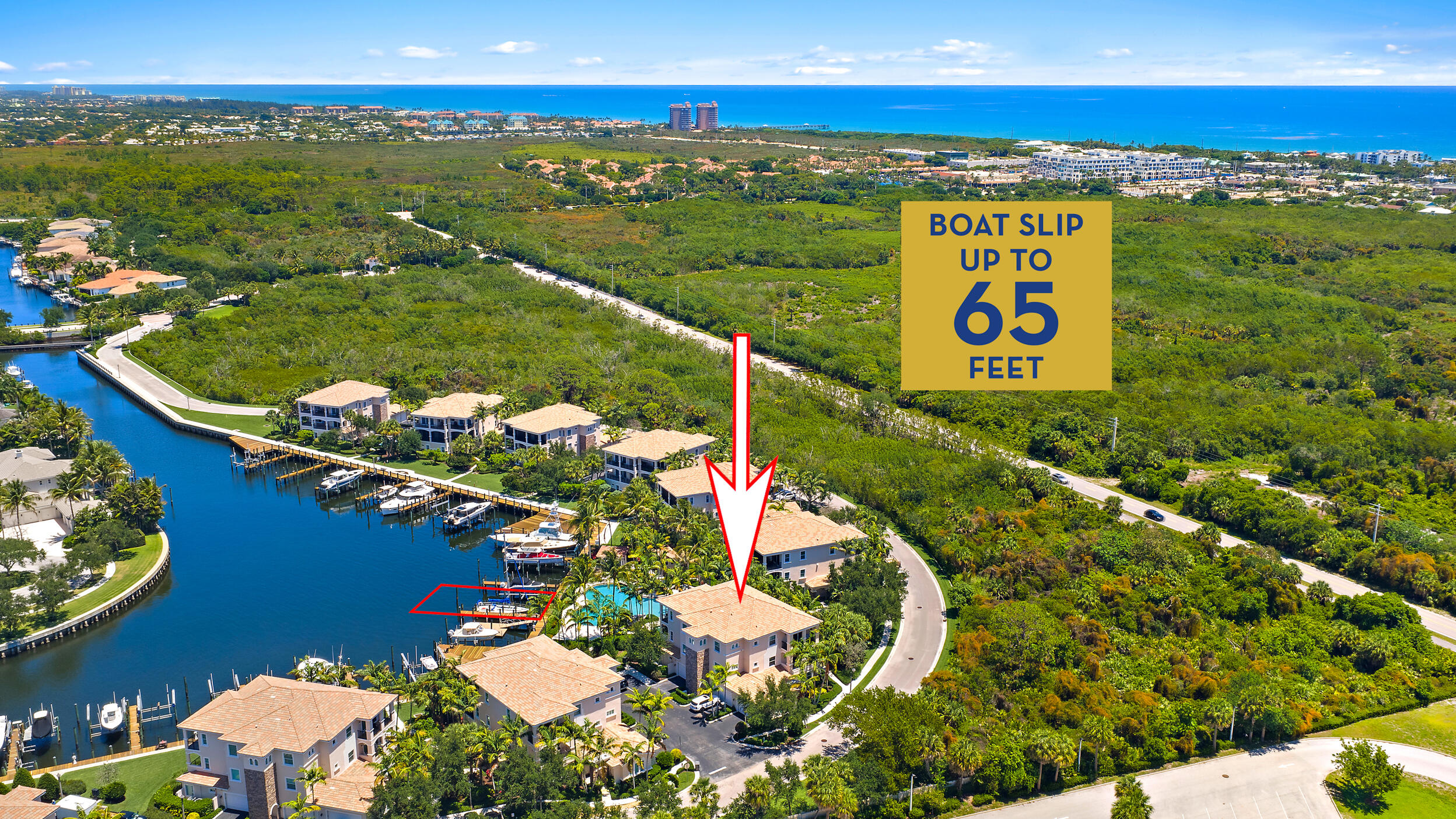 Frenchman's Harbor - Residential