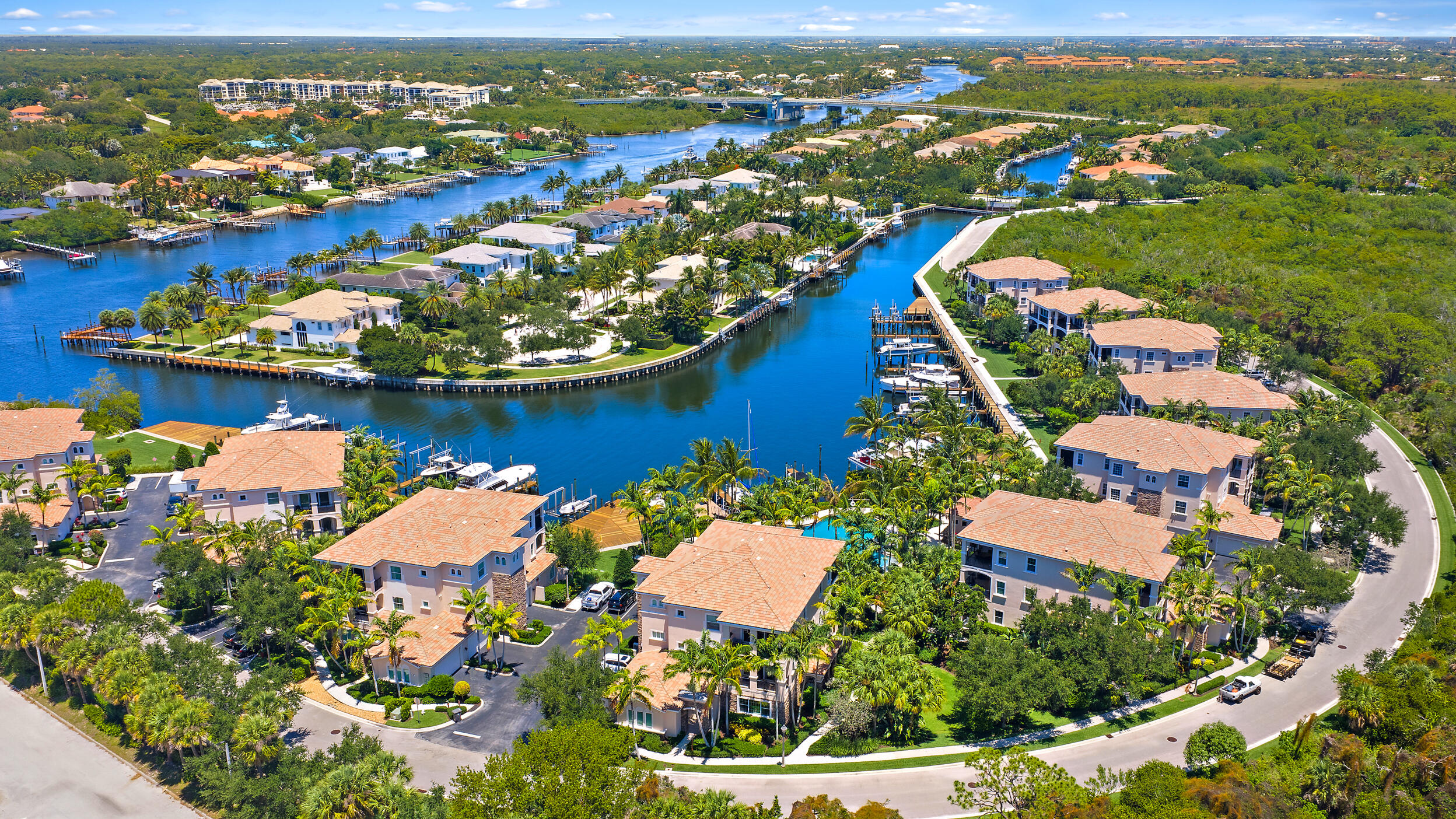 Frenchman's Harbor - Residential