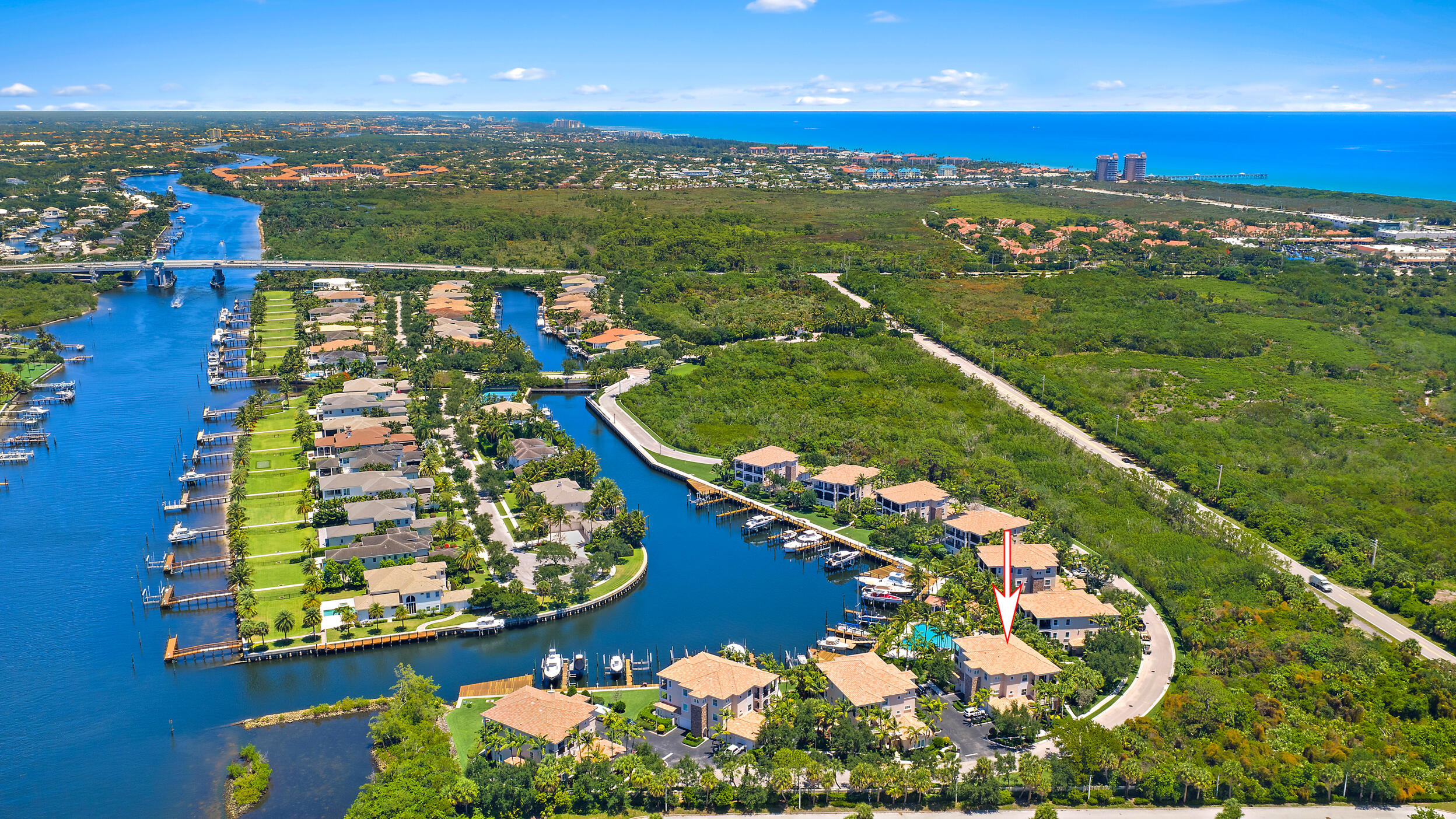 Frenchman's Harbor - Residential