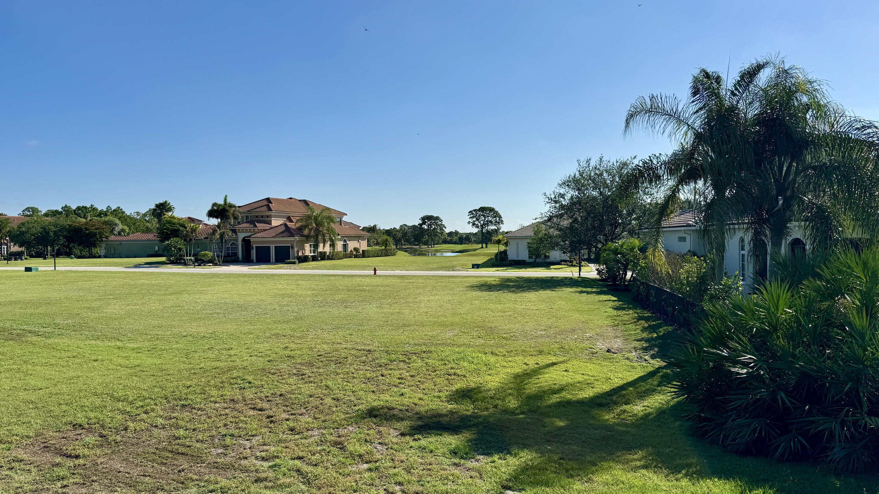 With sunset in your backyard, this private building site is located on a short cul-de-sac street. The new owner of this site may join the club, or, as a current member, may resign from the club in the future. This flexibility will allow the new owner of this property to build an amazing home with one of Tesoro's 4 approved builders at their leisure, as the property is not subject to a building compulsion. Design your own custom plan, or select from designs offered by the approved builders. Tesoro is a gated private club community, so an appointment is needed to view this building. Call today for more information.