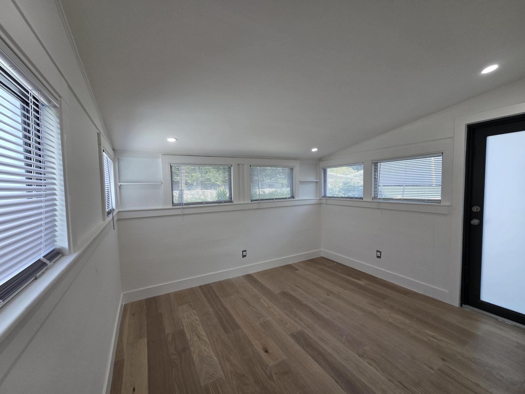 ESTATES OF SOUTH PALM BEACH - Residential Lease