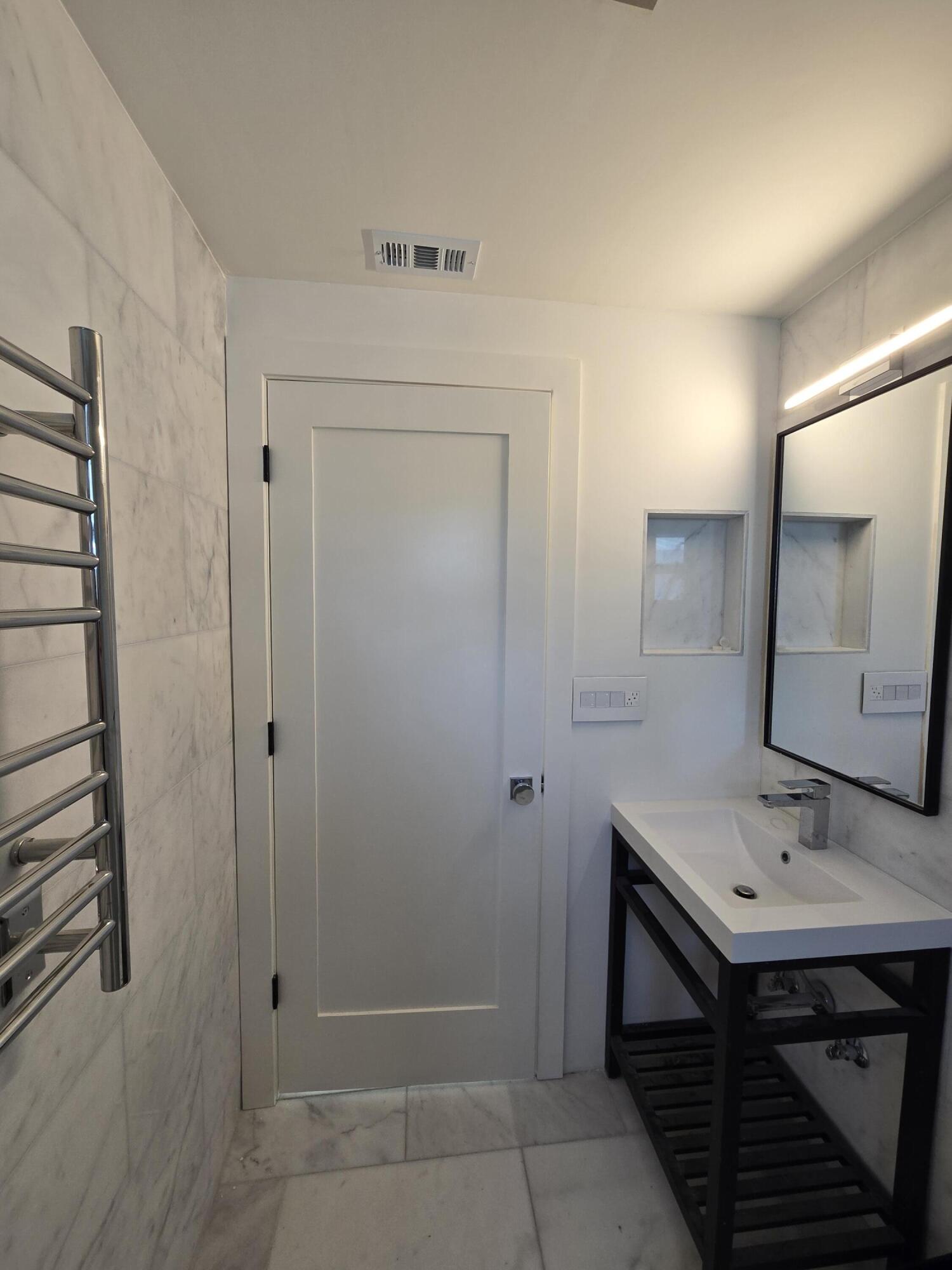 ESTATES OF SOUTH PALM BEACH - Residential Lease