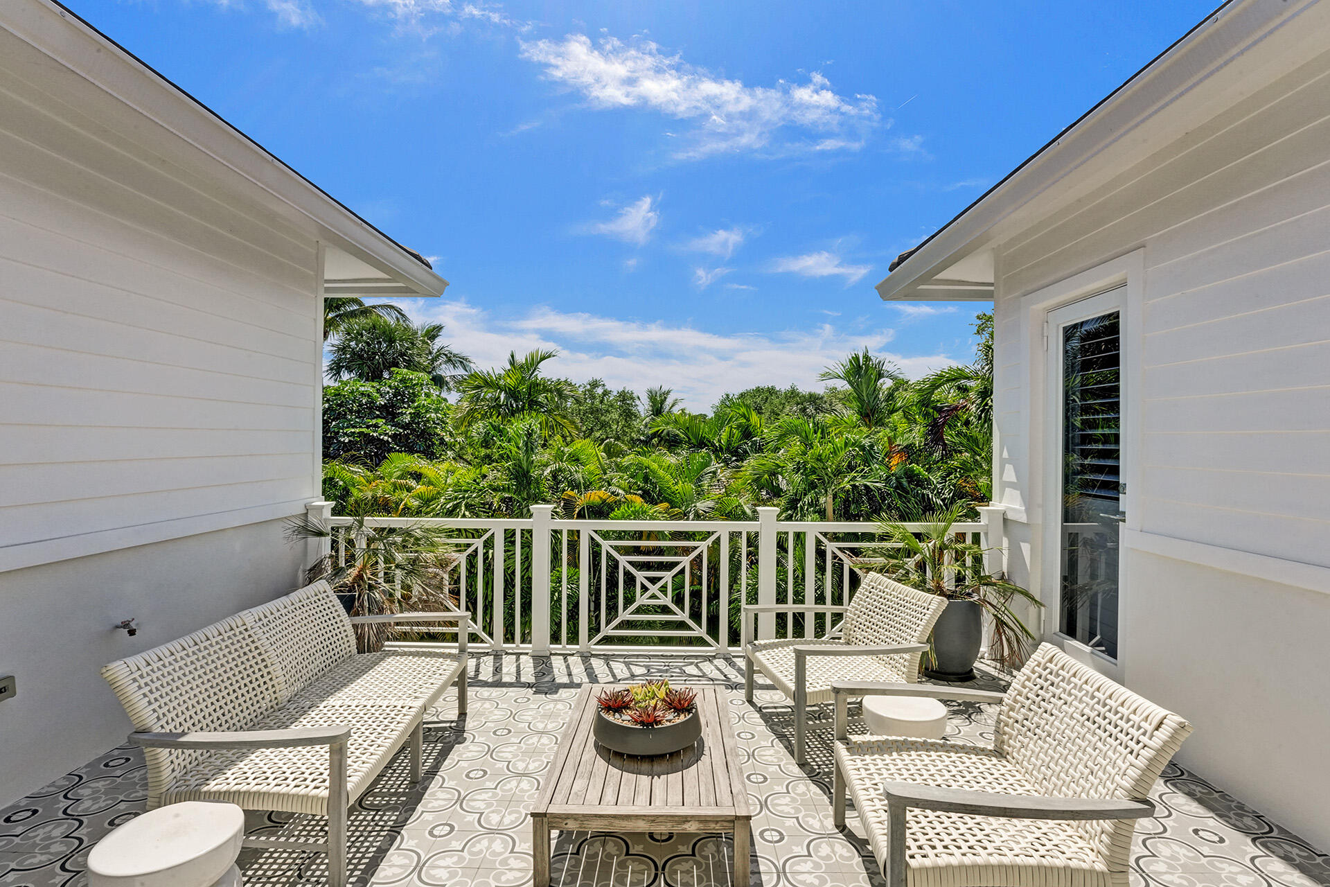 TUNISON PALMS SEC 2 - Residential