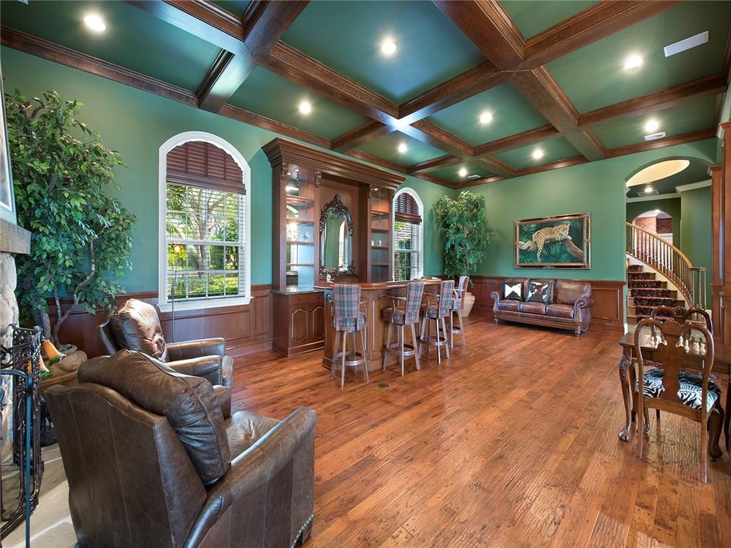 Horseshoe Acres - Residential